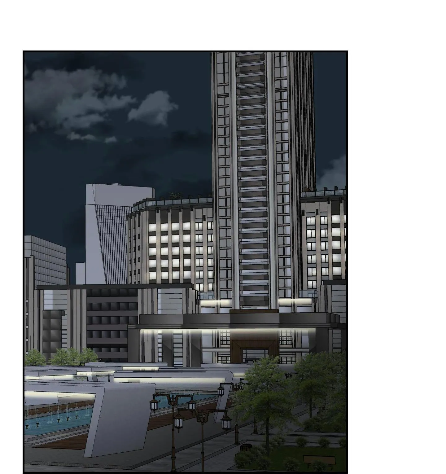 Điểm dừng chân cuối cùng Chapter 16 Trang 65