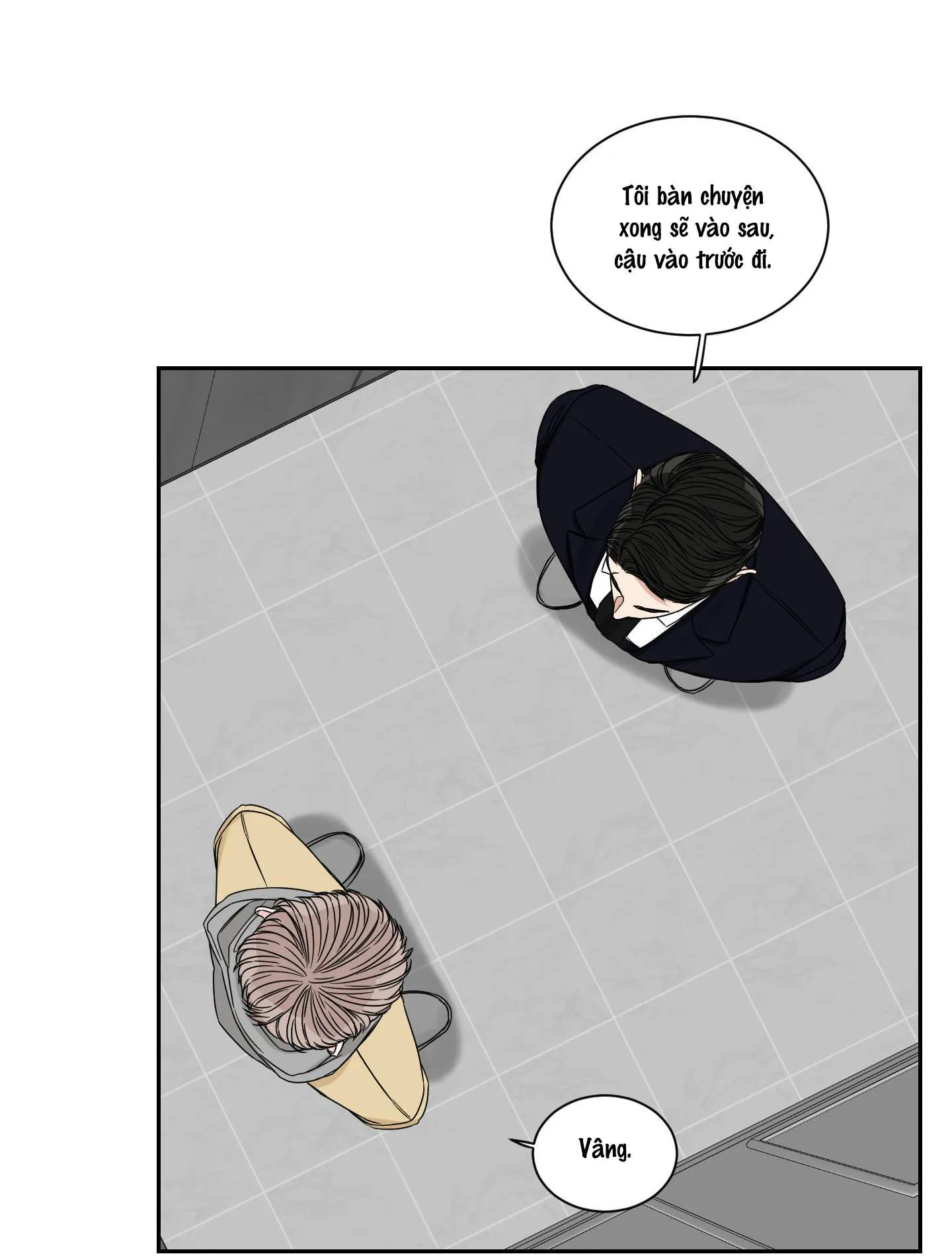 Điểm dừng chân cuối cùng Chapter 16 Trang 75