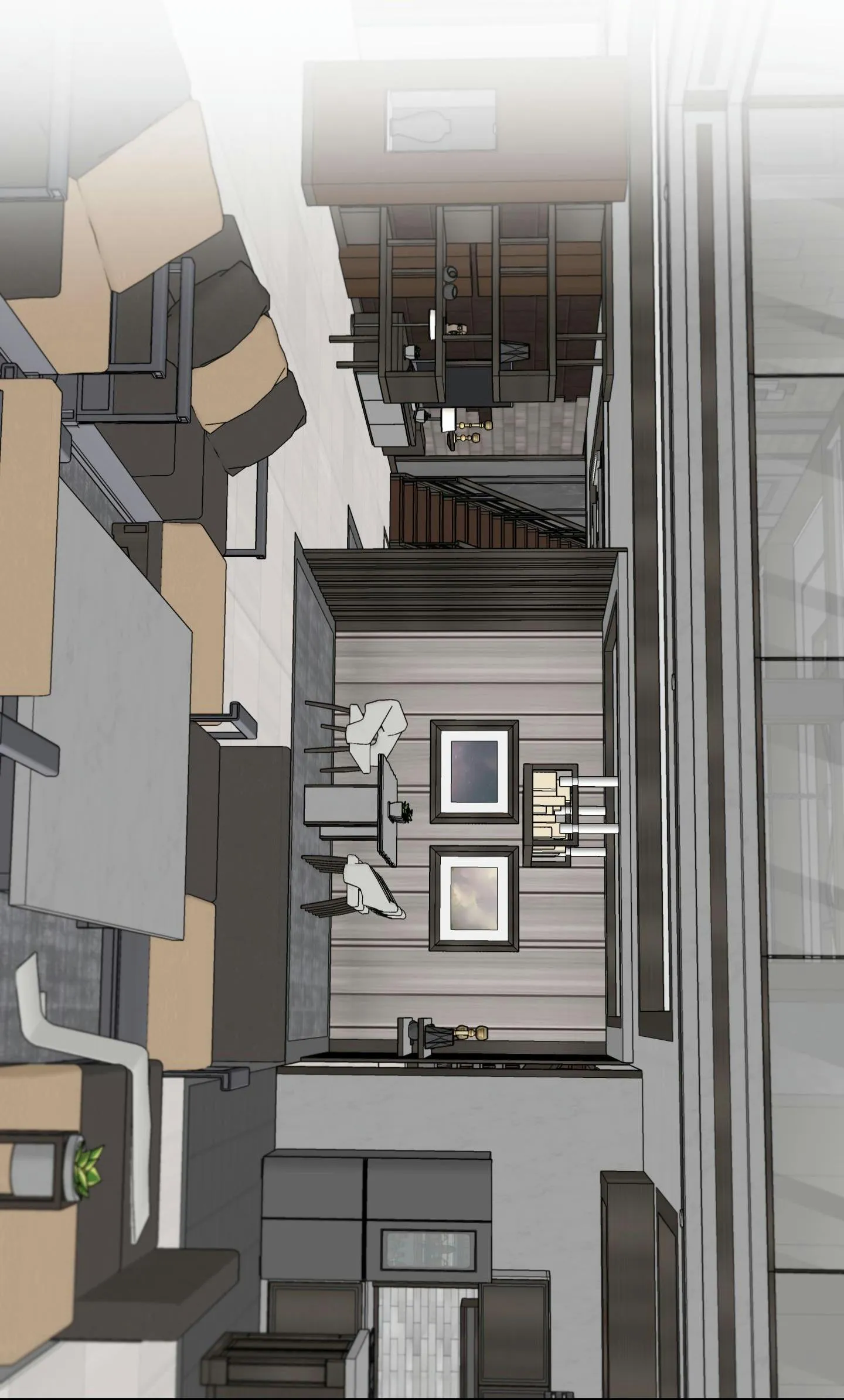 Điểm dừng chân cuối cùng Chapter 16 Trang 78