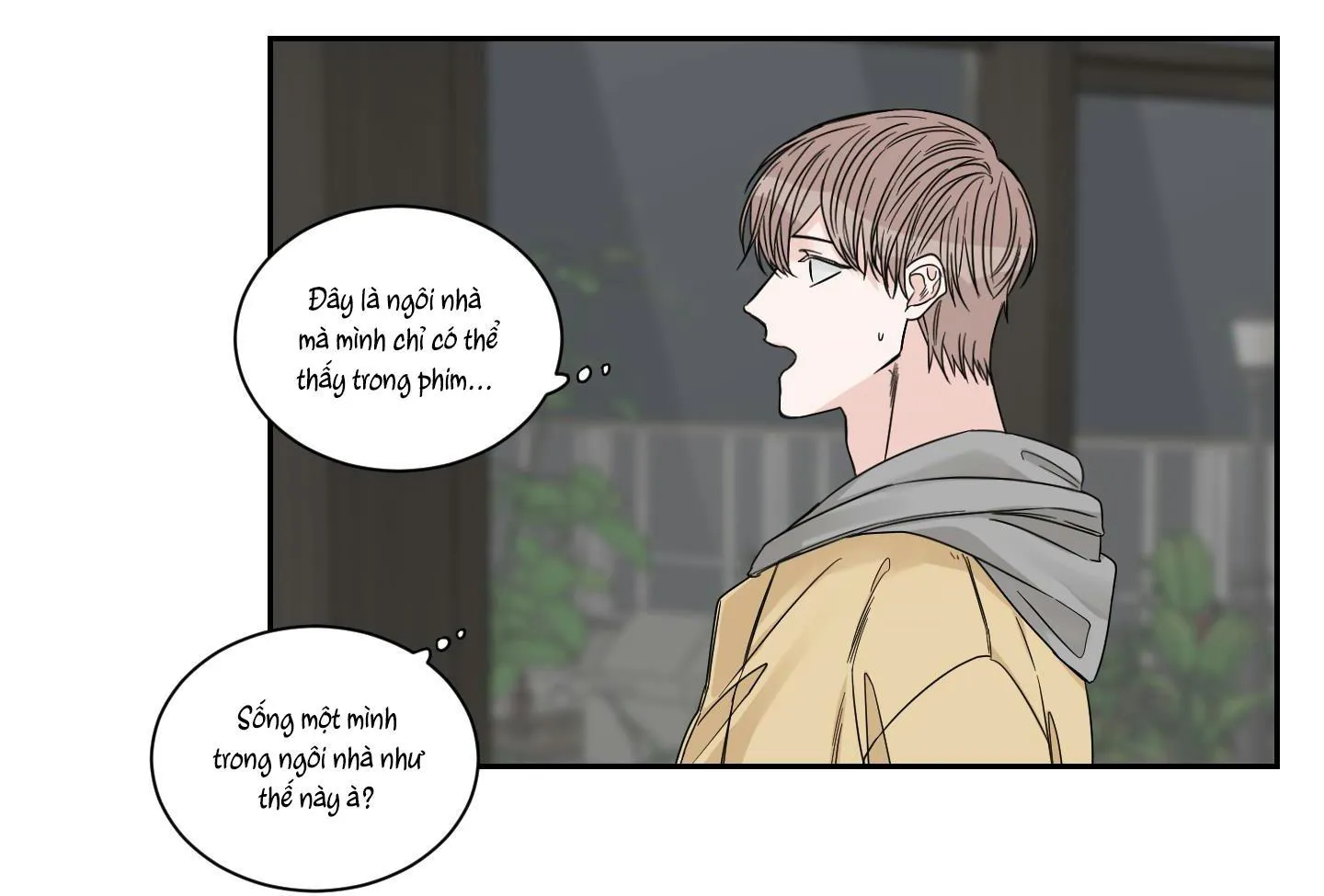 Điểm dừng chân cuối cùng Chapter 16 Trang 81