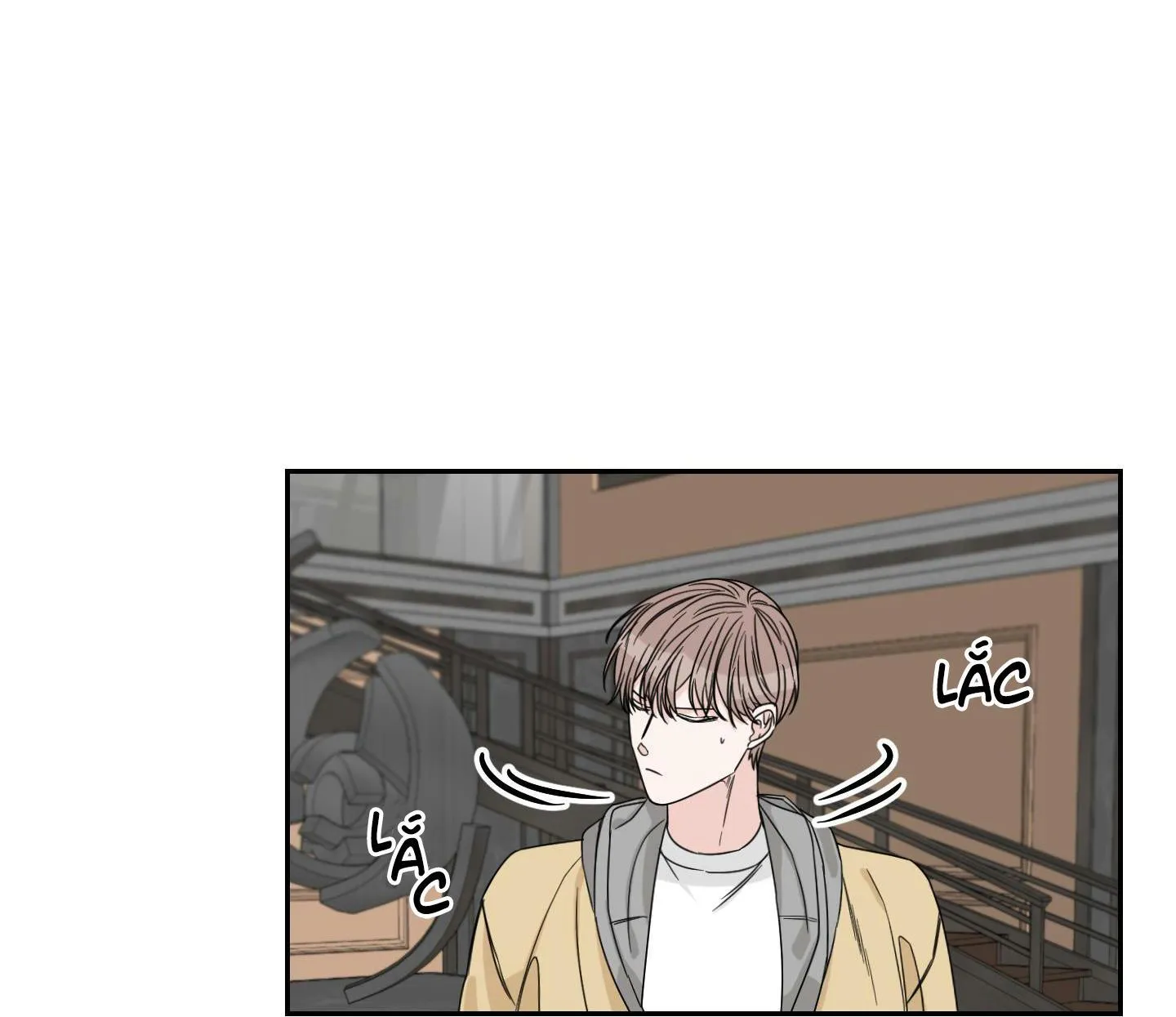 Điểm dừng chân cuối cùng Chapter 16 Trang 83