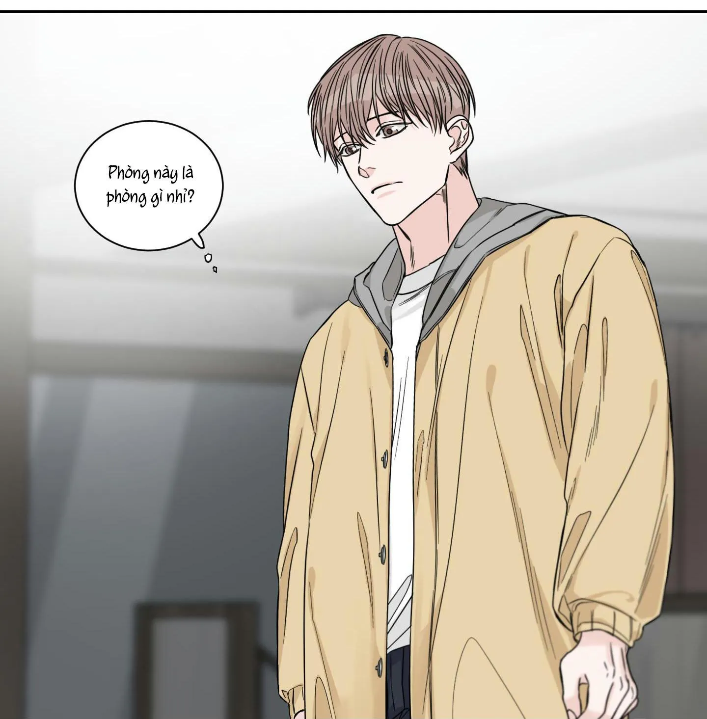 Điểm dừng chân cuối cùng Chapter 16 Trang 93