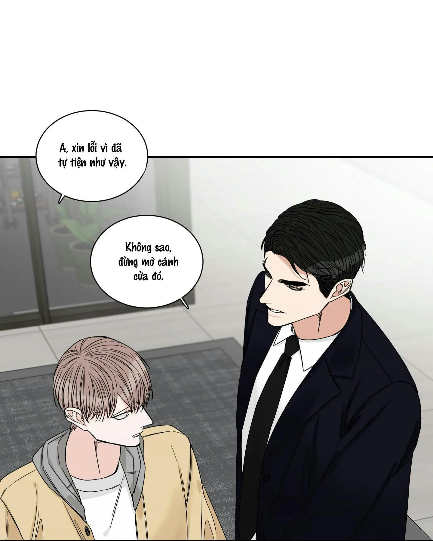 Điểm dừng chân cuối cùng Chapter 16 Trang 98