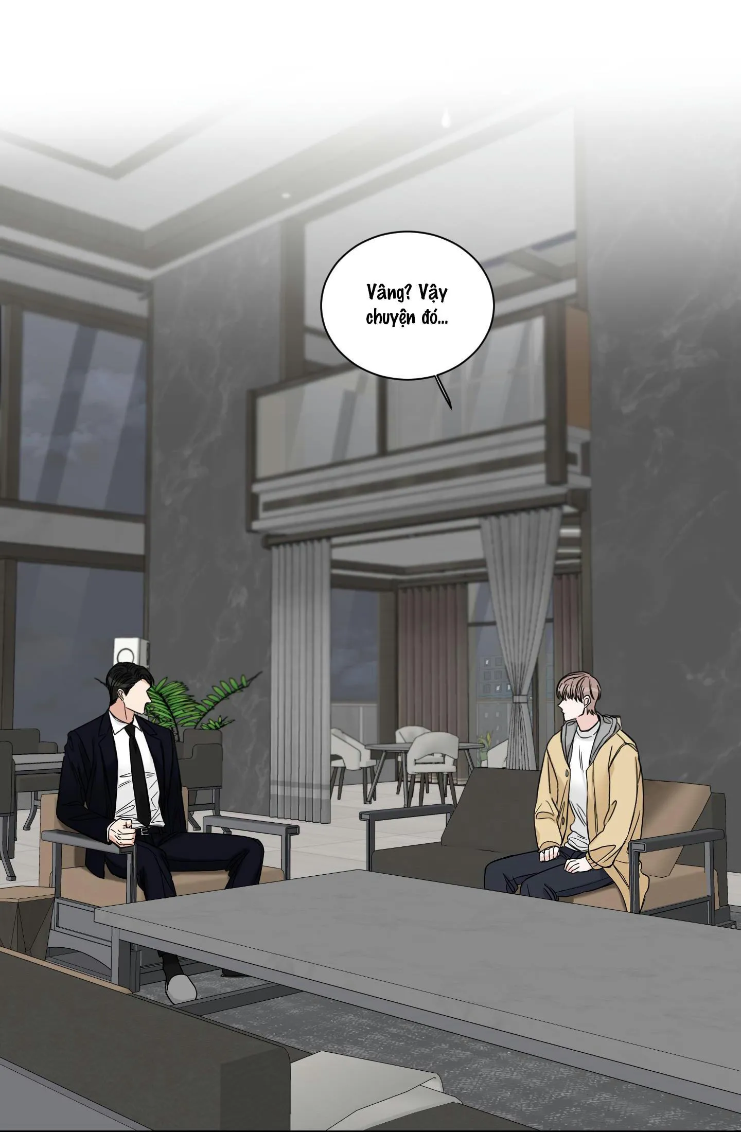 Điểm dừng chân cuối cùng Chapter 16 Trang 101