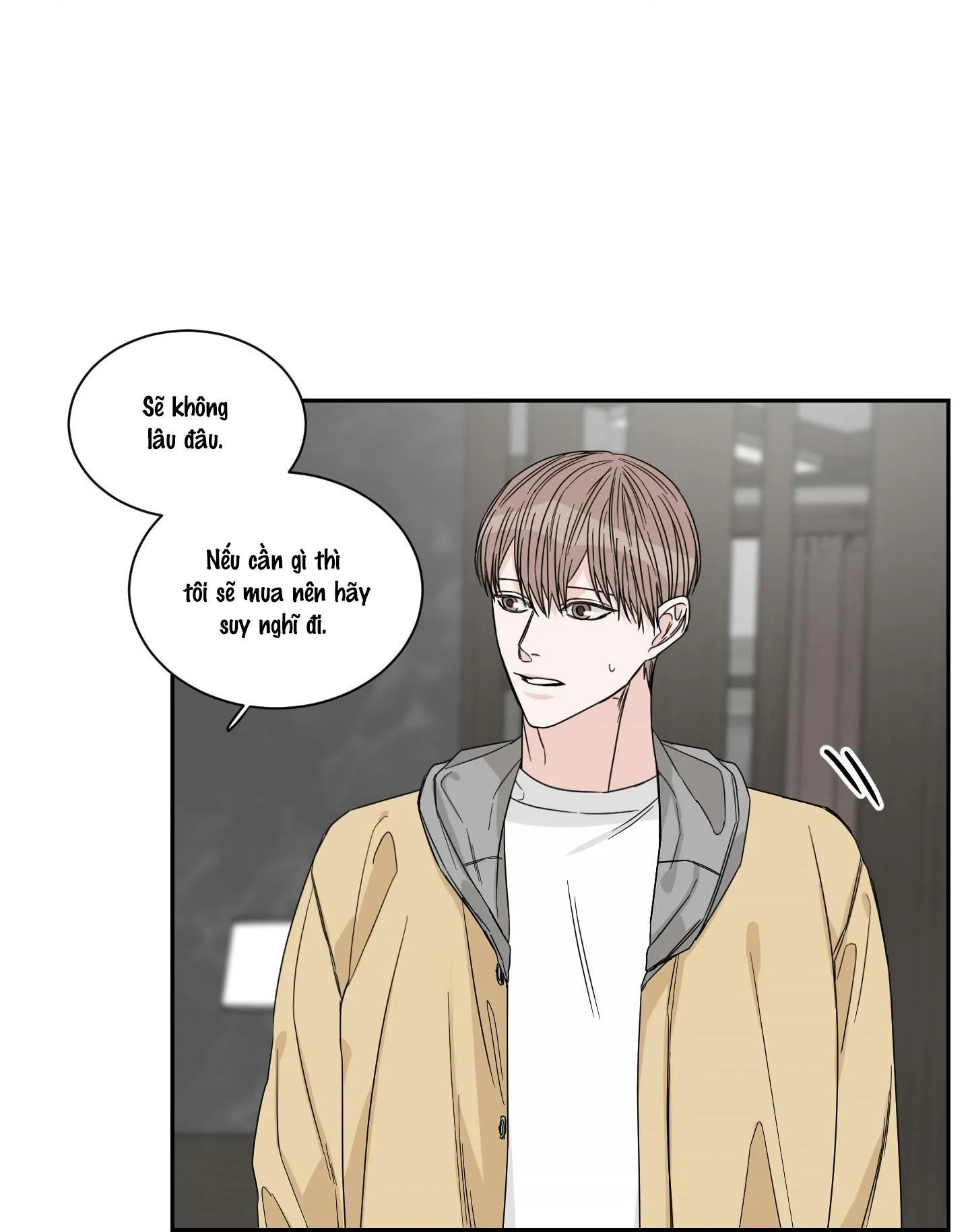 Điểm dừng chân cuối cùng Chapter 16 Trang 103