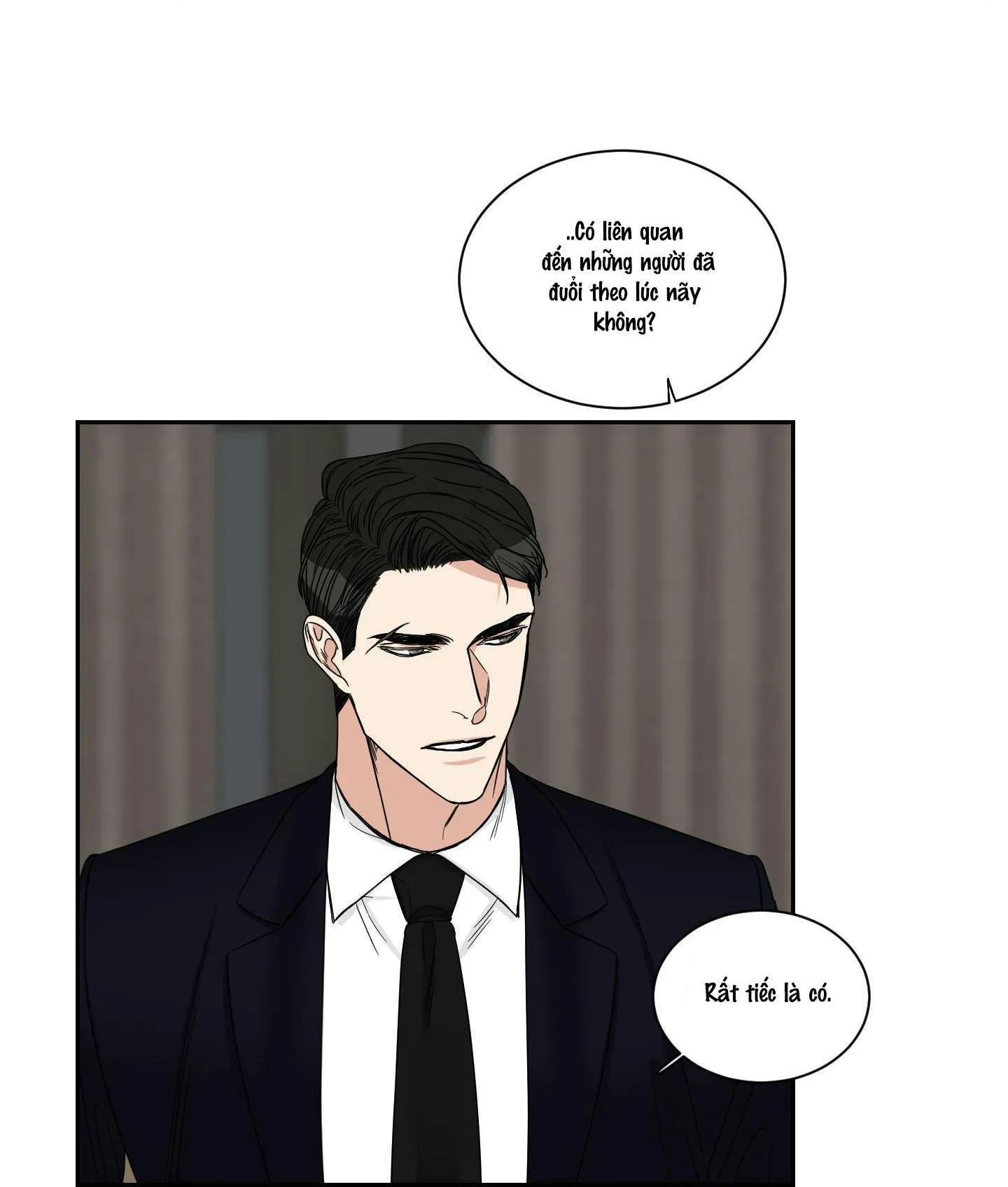 Điểm dừng chân cuối cùng Chapter 16 Trang 104