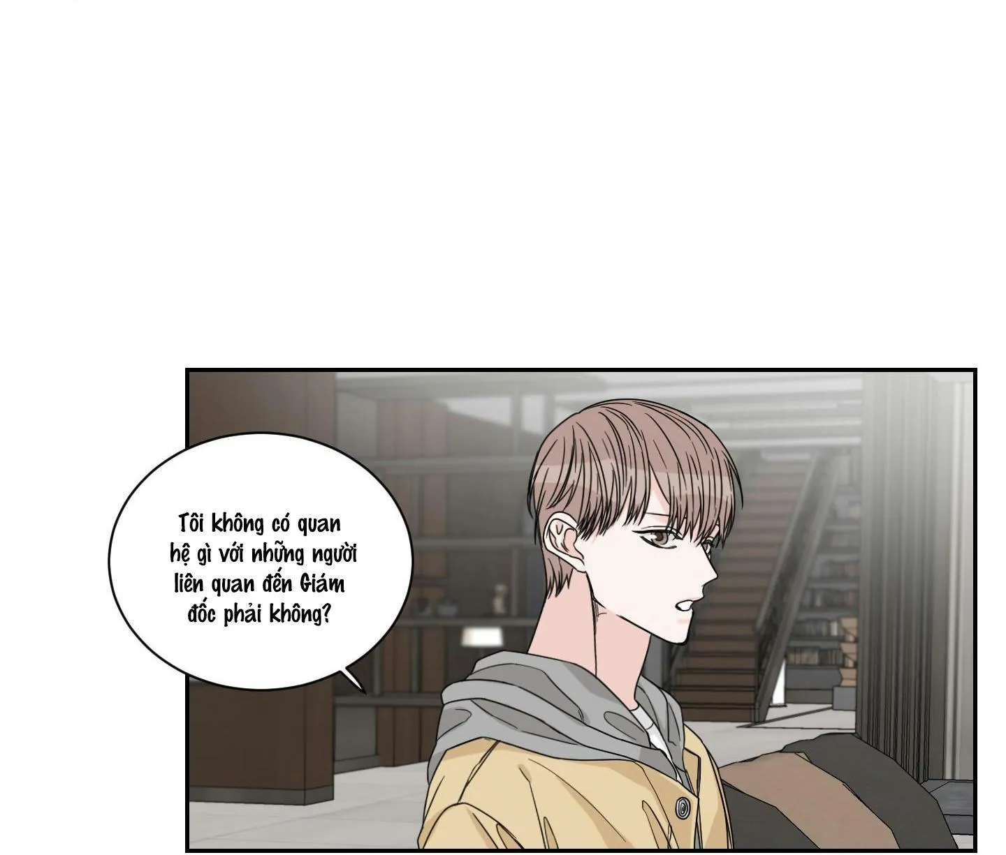 Điểm dừng chân cuối cùng Chapter 16 Trang 106