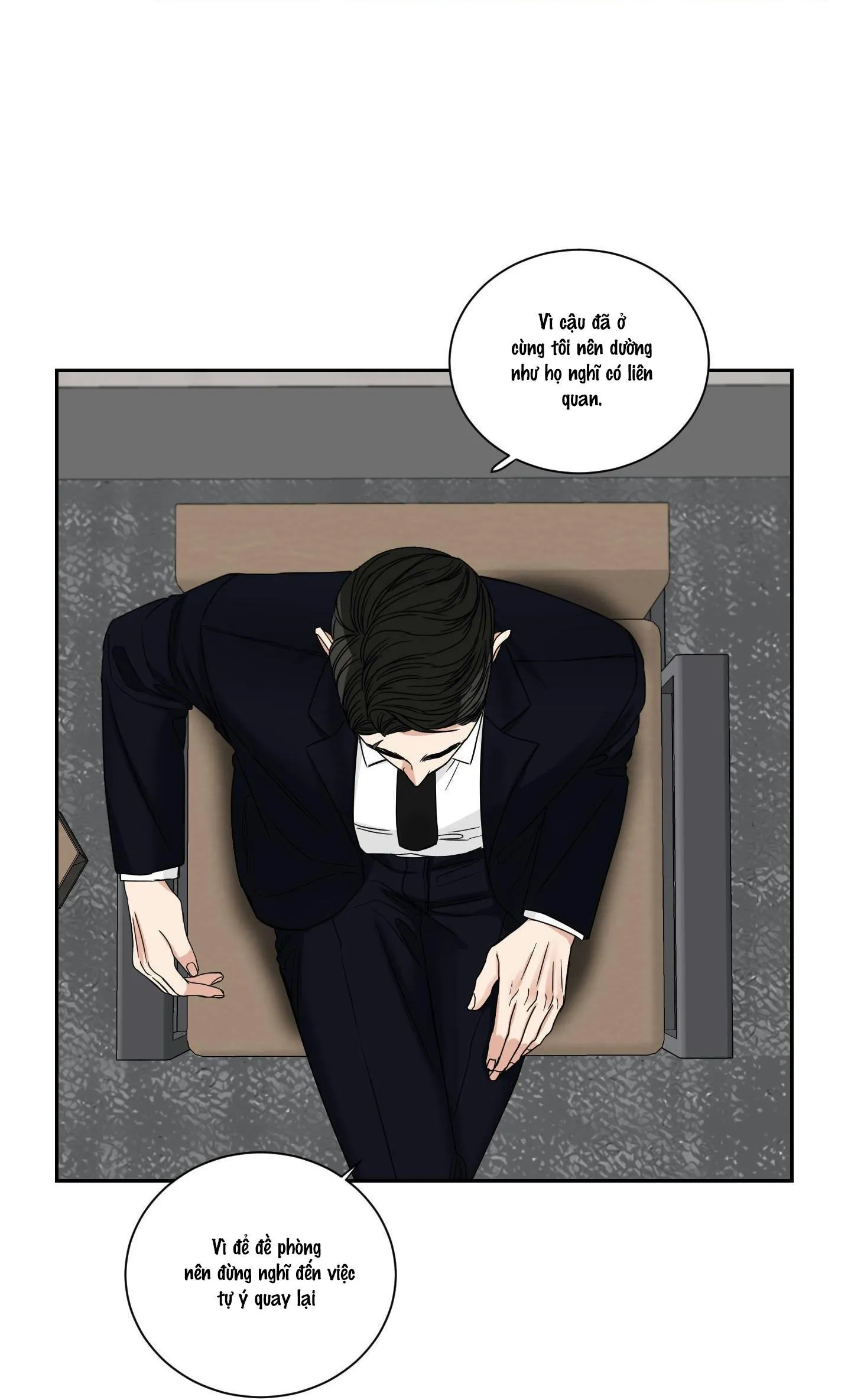 Điểm dừng chân cuối cùng Chapter 16 Trang 107