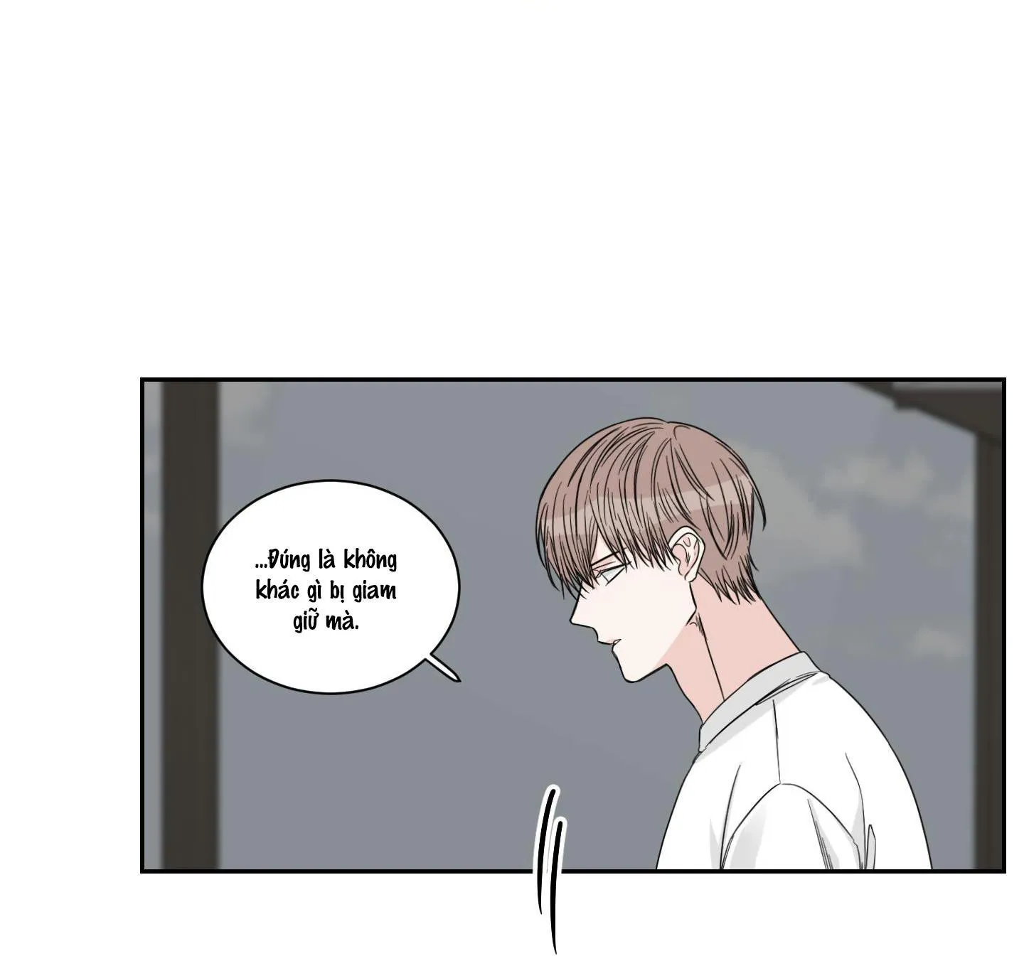 Điểm dừng chân cuối cùng Chapter 17 Trang 4