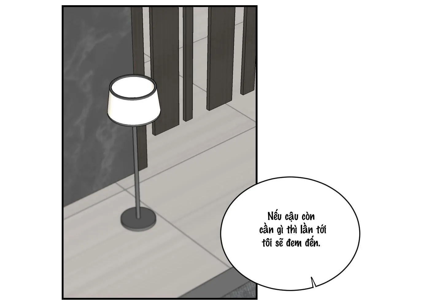 Điểm dừng chân cuối cùng Chapter 17 Trang 7