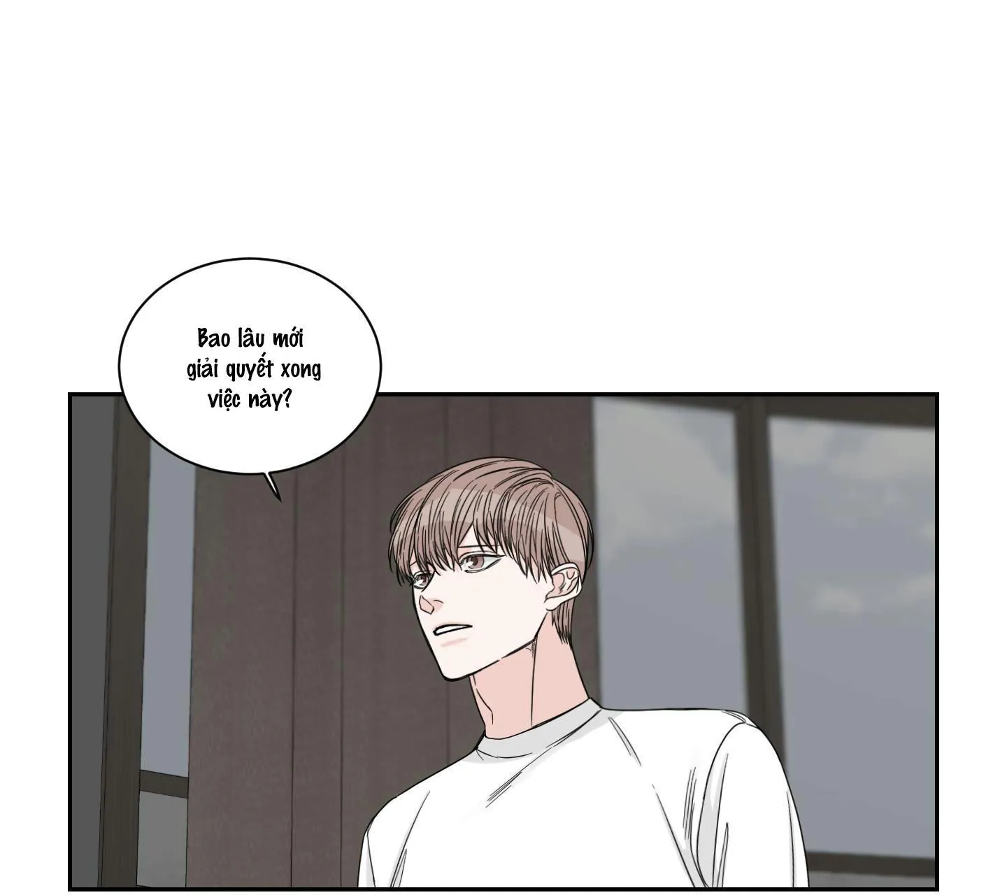 Điểm dừng chân cuối cùng Chapter 17 Trang 8