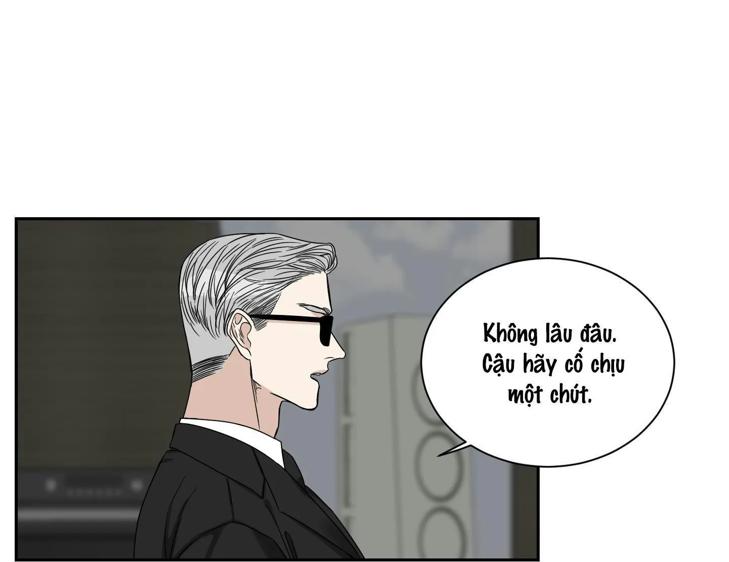 Điểm dừng chân cuối cùng Chapter 17 Trang 9