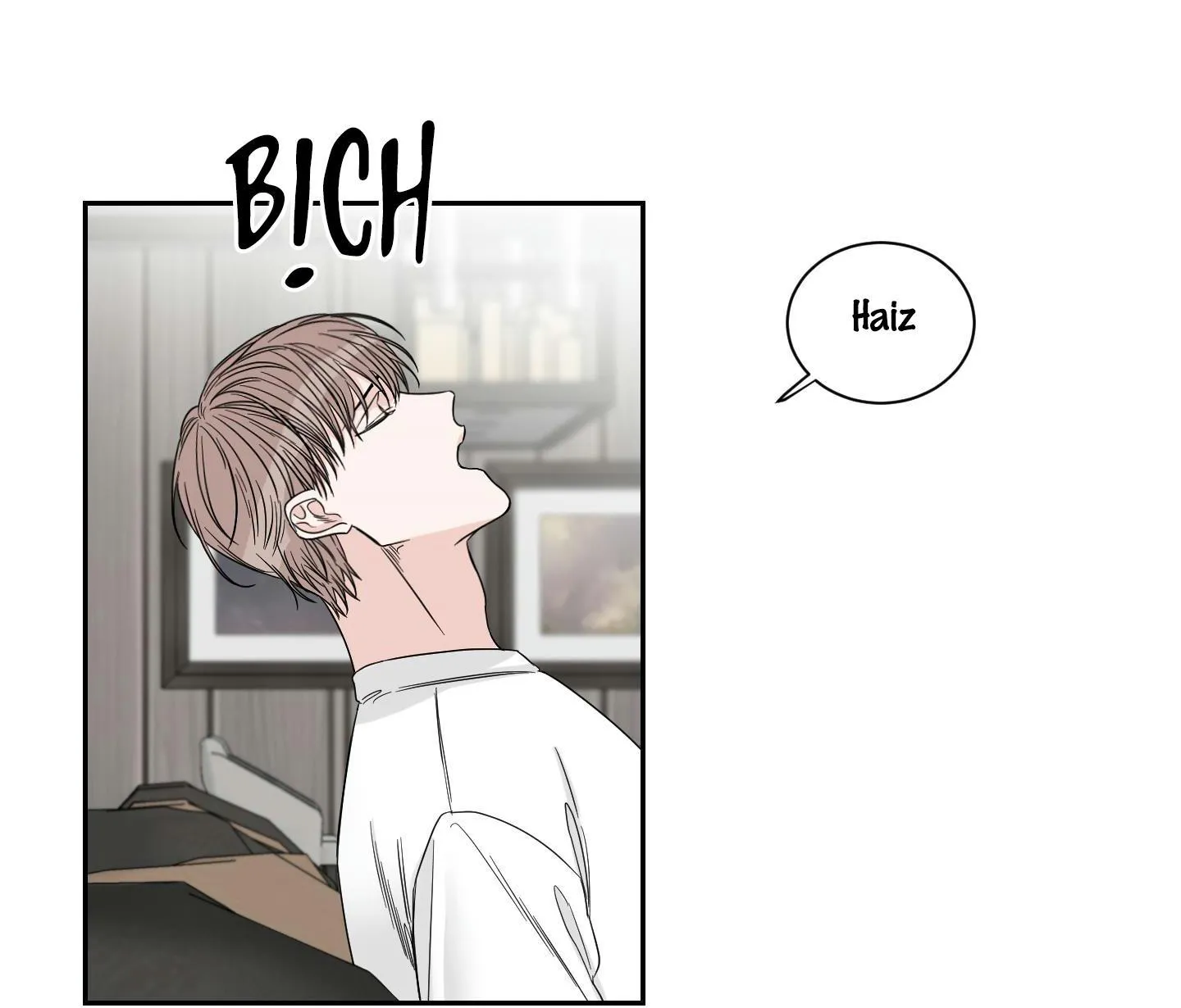 Điểm dừng chân cuối cùng Chapter 17 Trang 15