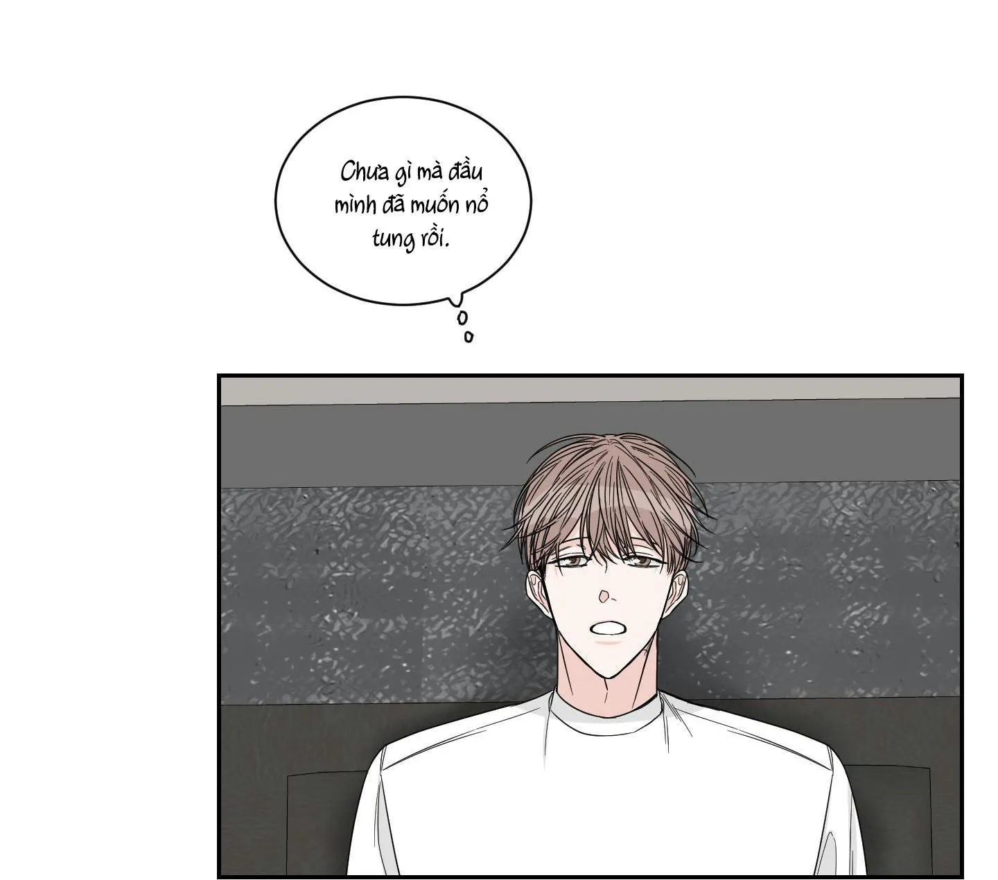 Điểm dừng chân cuối cùng Chapter 17 Trang 16