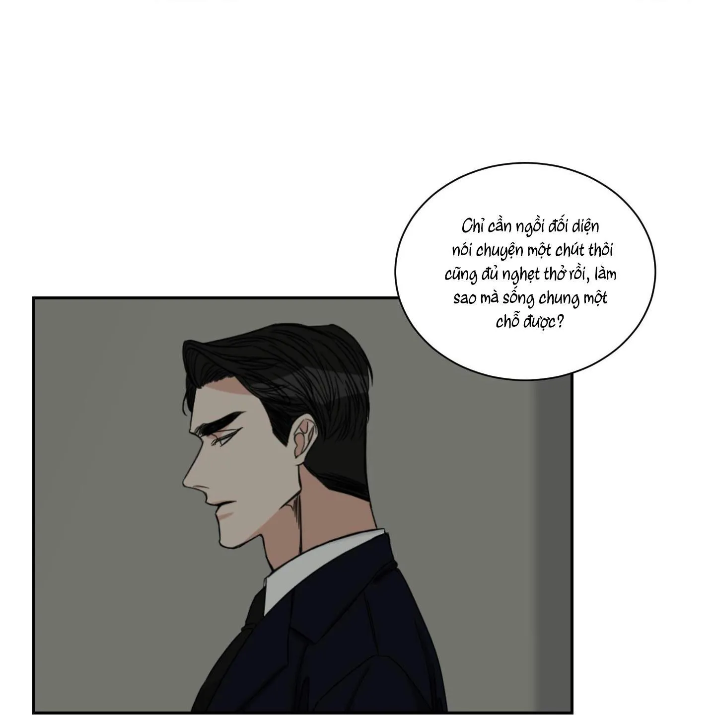 Điểm dừng chân cuối cùng Chapter 17 Trang 17