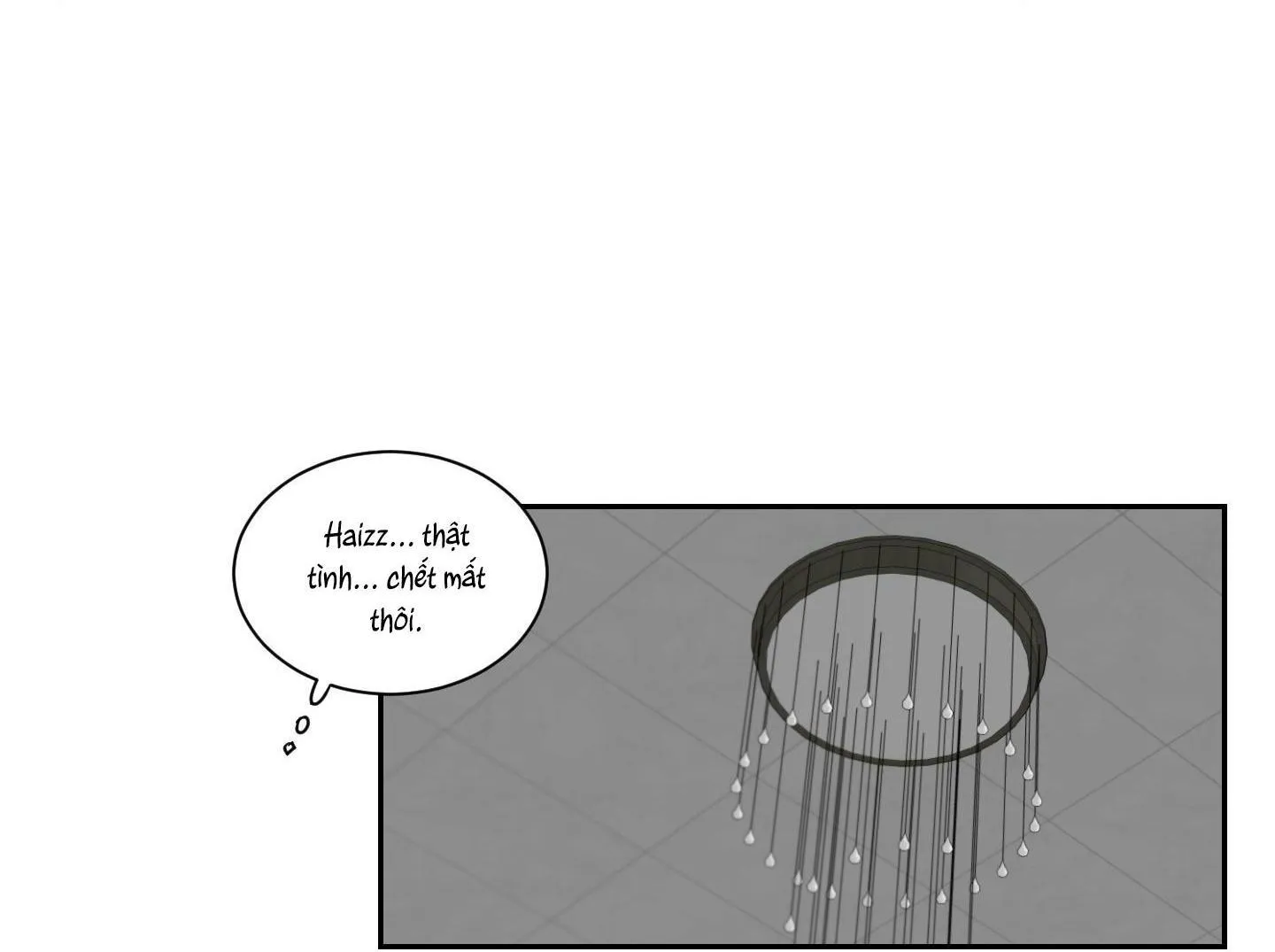 Điểm dừng chân cuối cùng Chapter 17 Trang 18