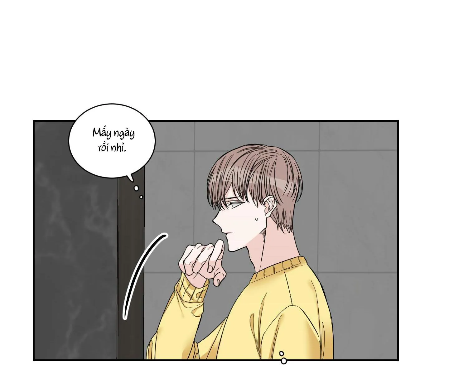 Điểm dừng chân cuối cùng Chapter 17 Trang 24