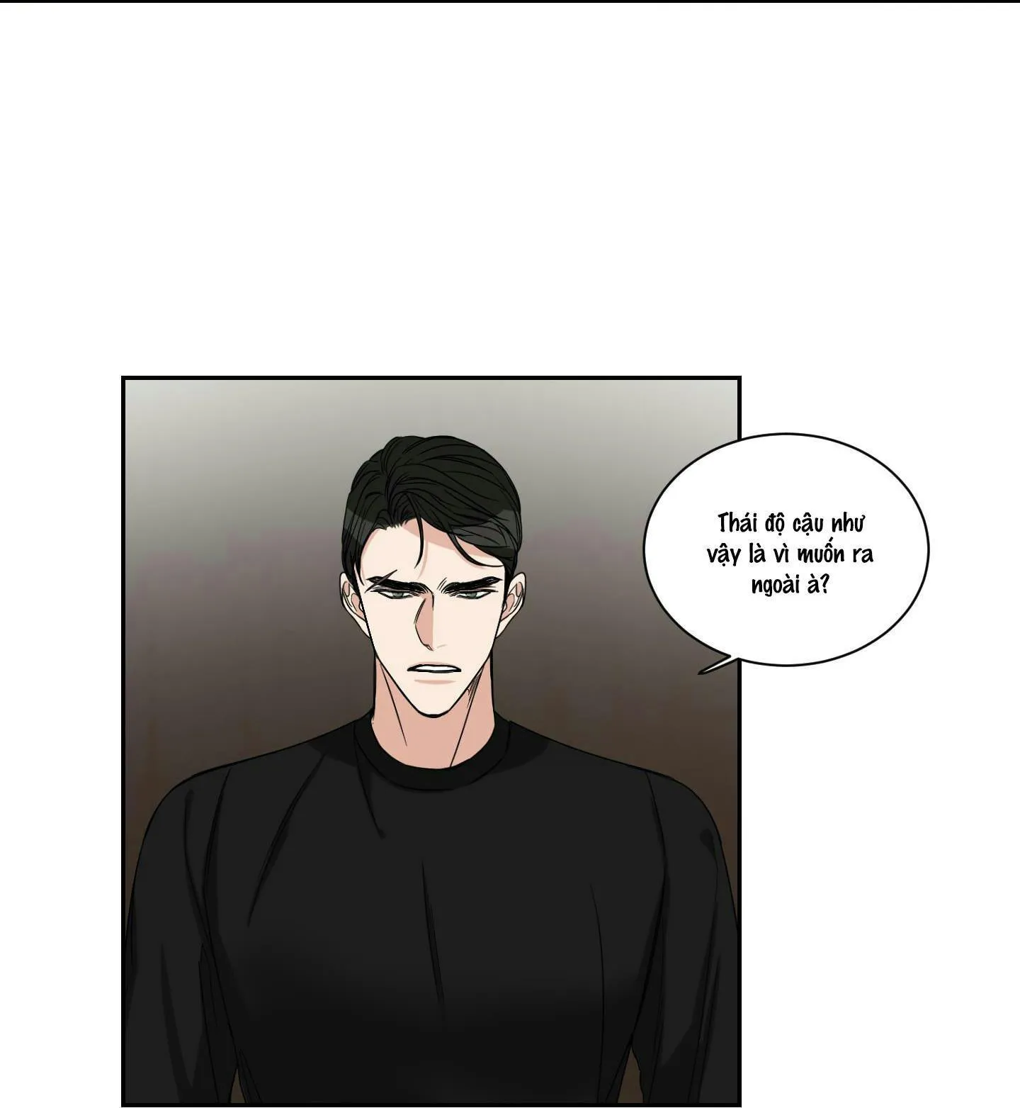 Điểm dừng chân cuối cùng Chapter 17 Trang 27