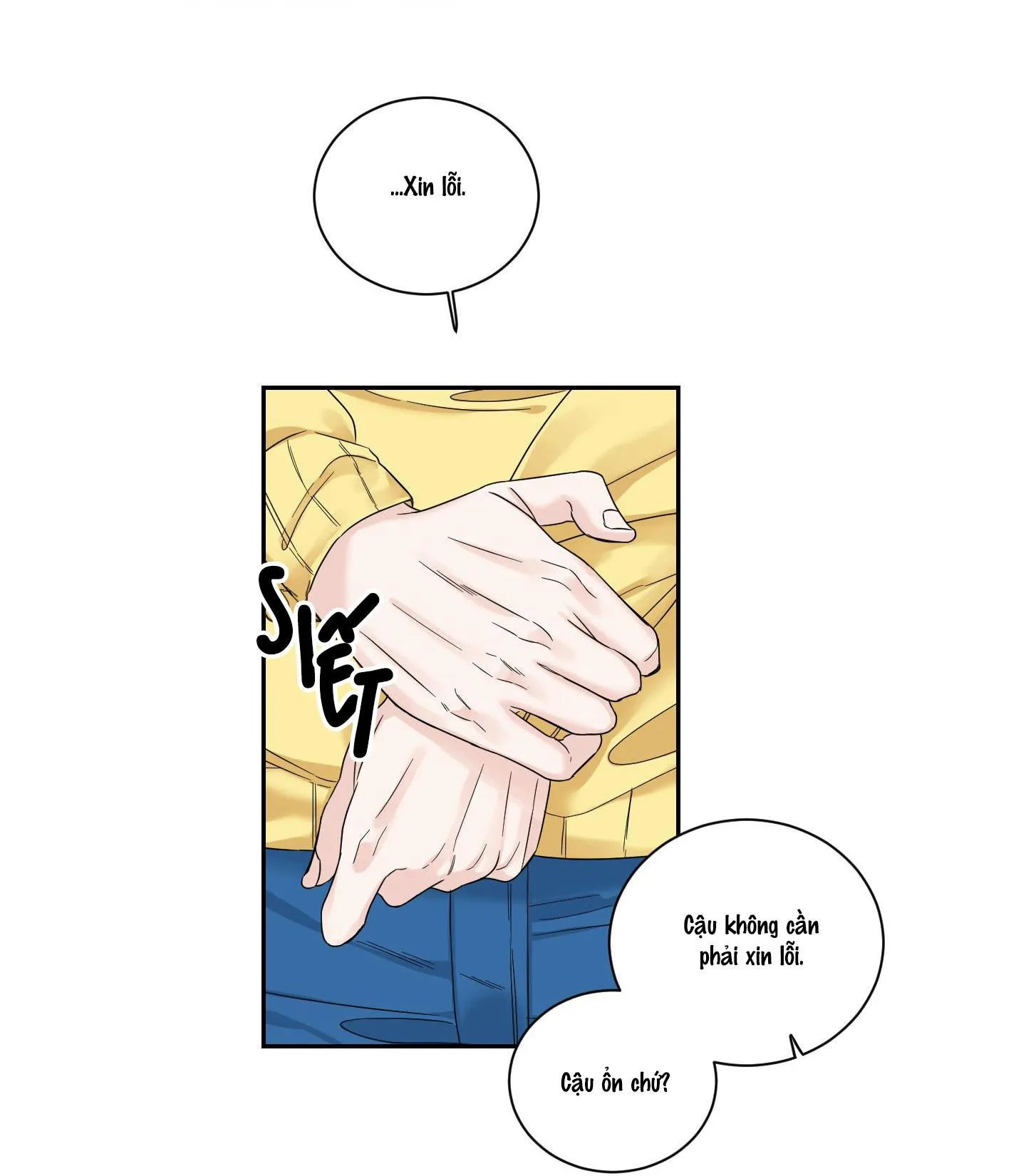 Điểm dừng chân cuối cùng Chapter 17 Trang 29