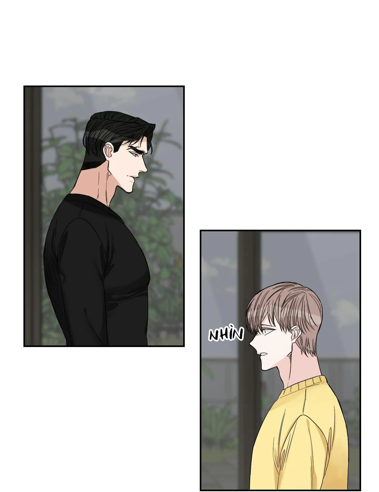 Điểm dừng chân cuối cùng Chapter 17 Trang 31