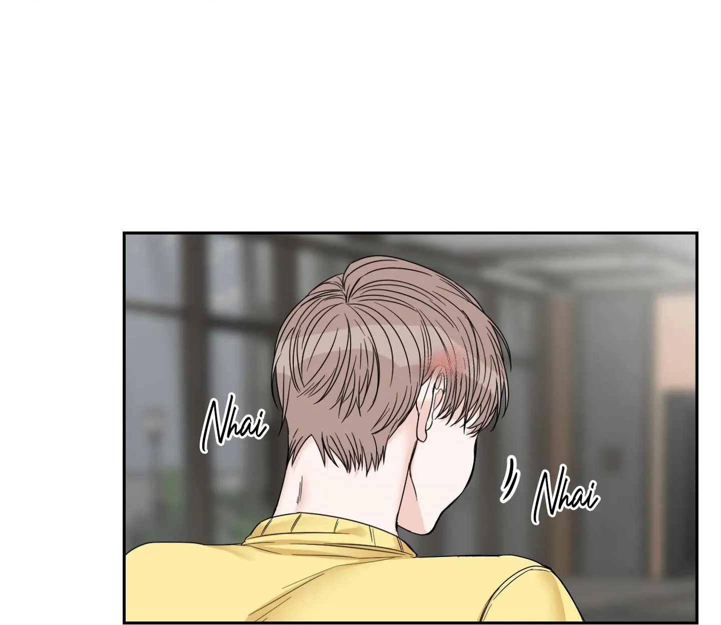 Điểm dừng chân cuối cùng Chapter 17 Trang 43