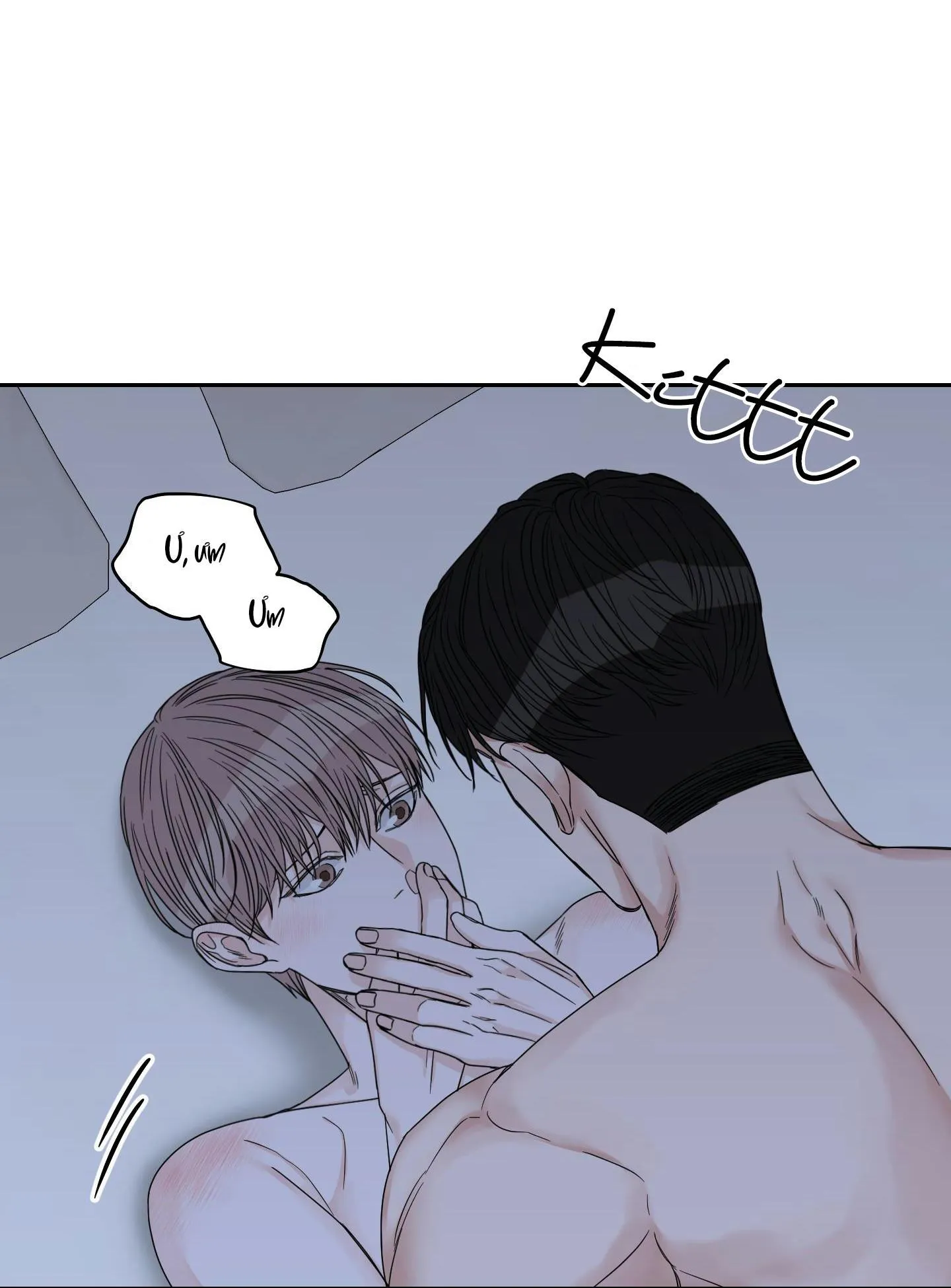 Điểm dừng chân cuối cùng Chapter 17 Trang 47