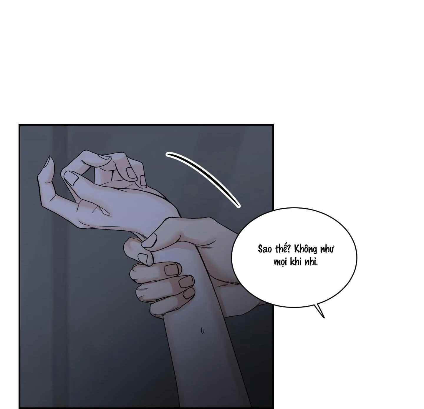 Điểm dừng chân cuối cùng Chapter 17 Trang 49