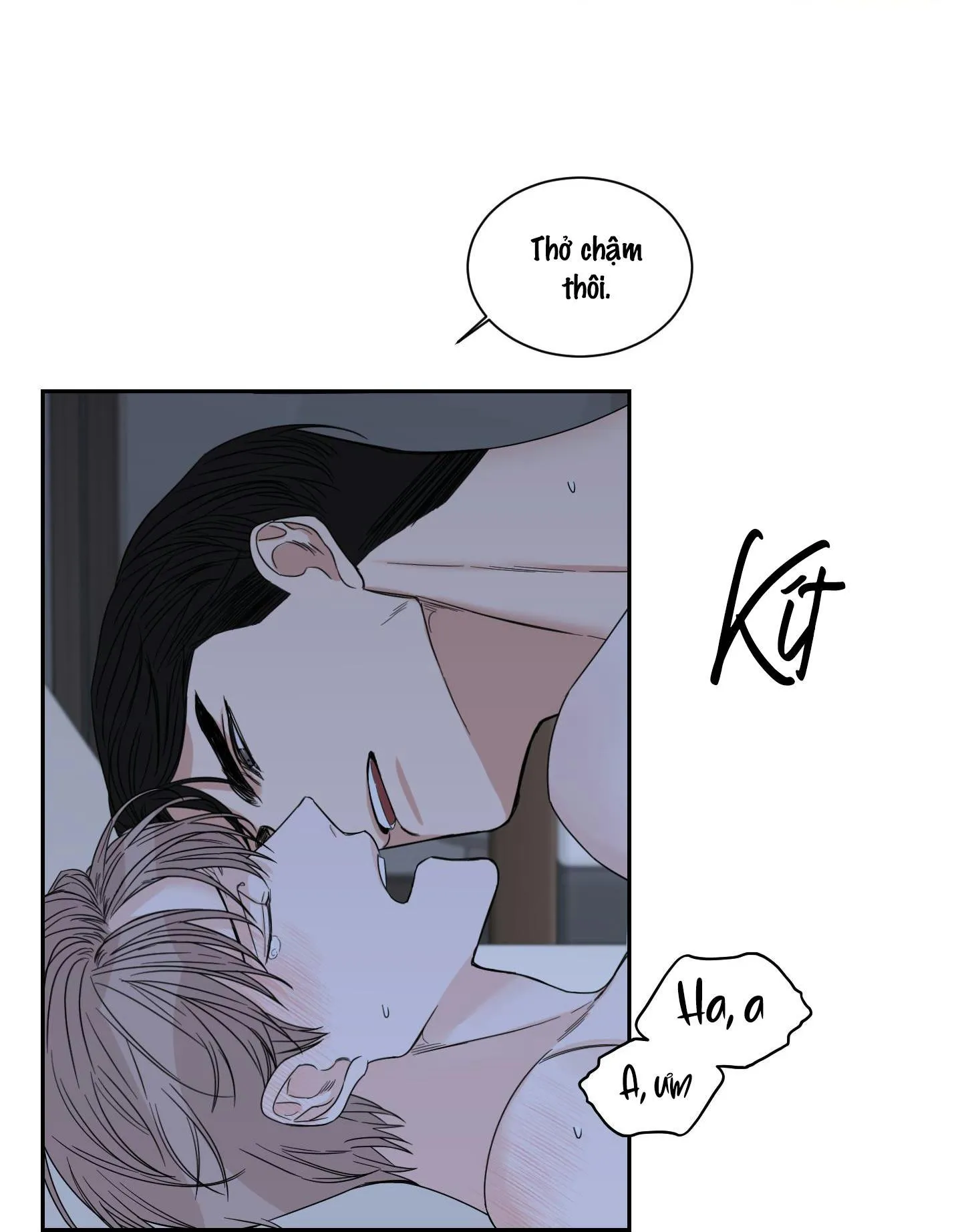 Điểm dừng chân cuối cùng Chapter 17 Trang 53