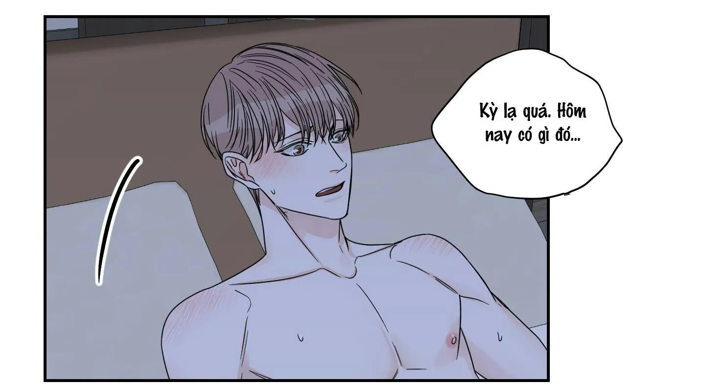 Điểm dừng chân cuối cùng Chapter 17 Trang 58