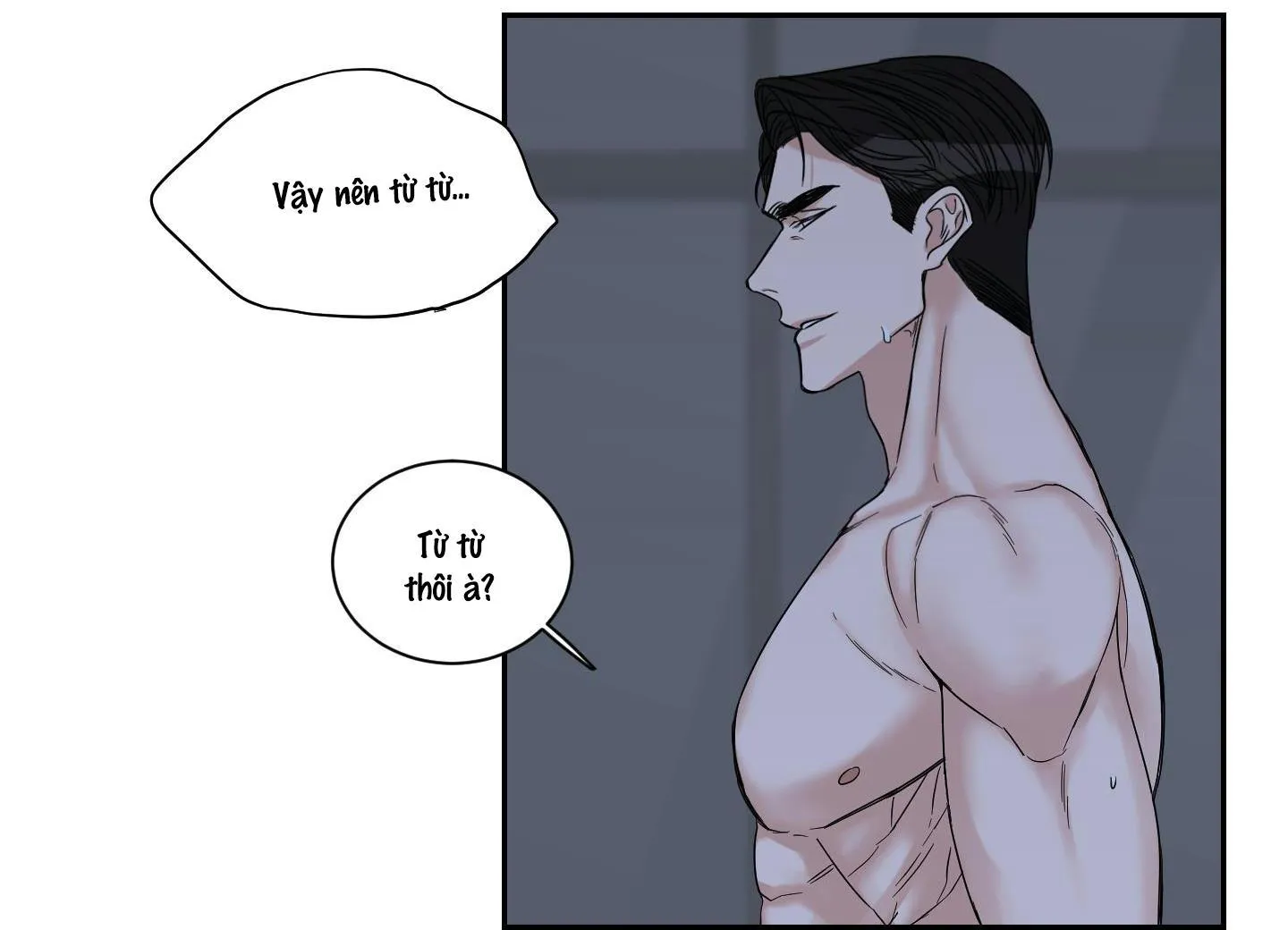 Điểm dừng chân cuối cùng Chapter 17 Trang 60