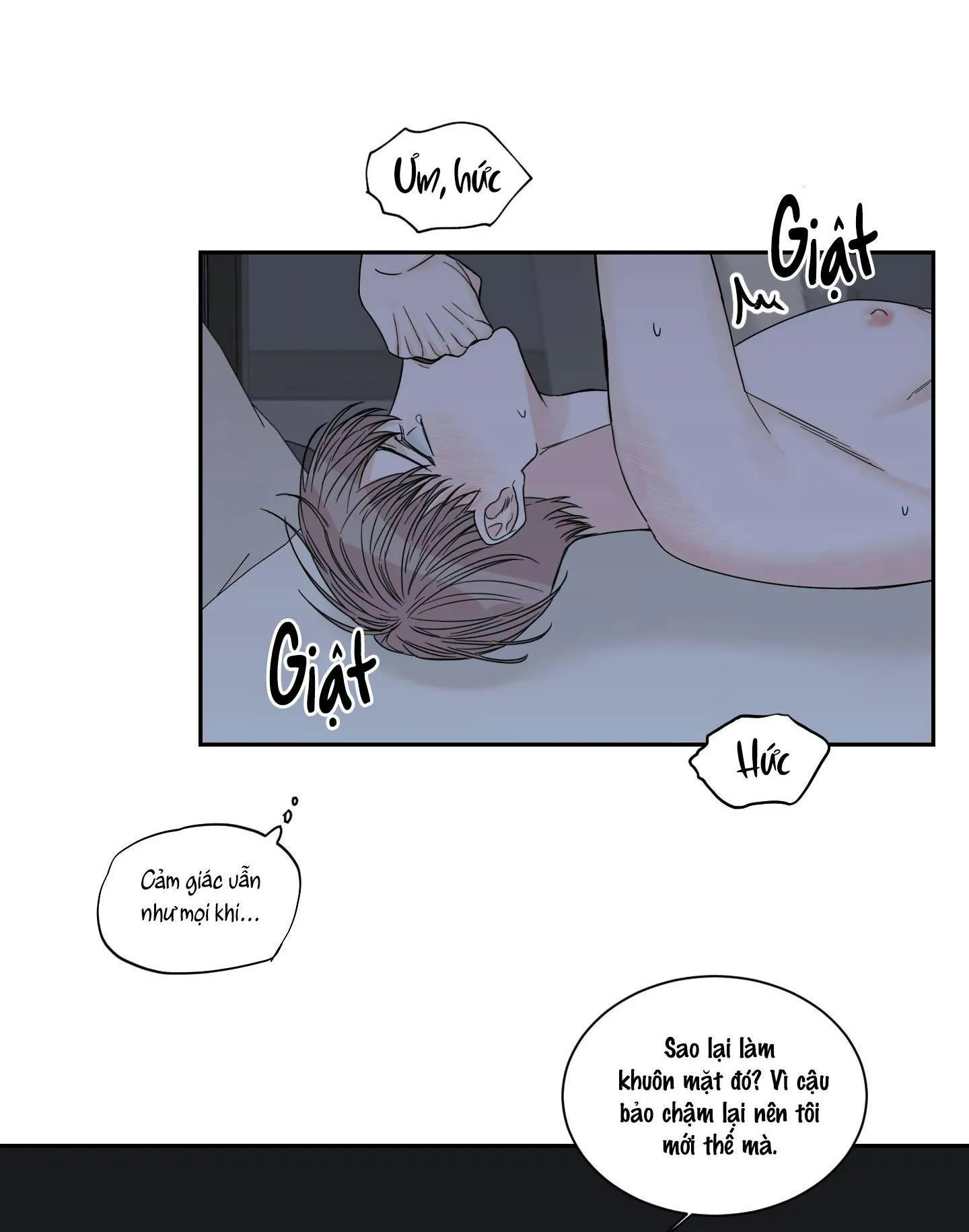 Điểm dừng chân cuối cùng Chapter 17 Trang 62