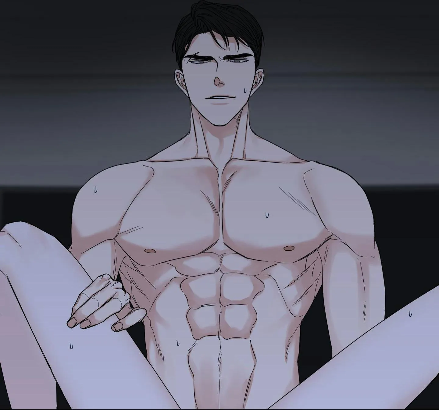 Điểm dừng chân cuối cùng Chapter 17 Trang 64