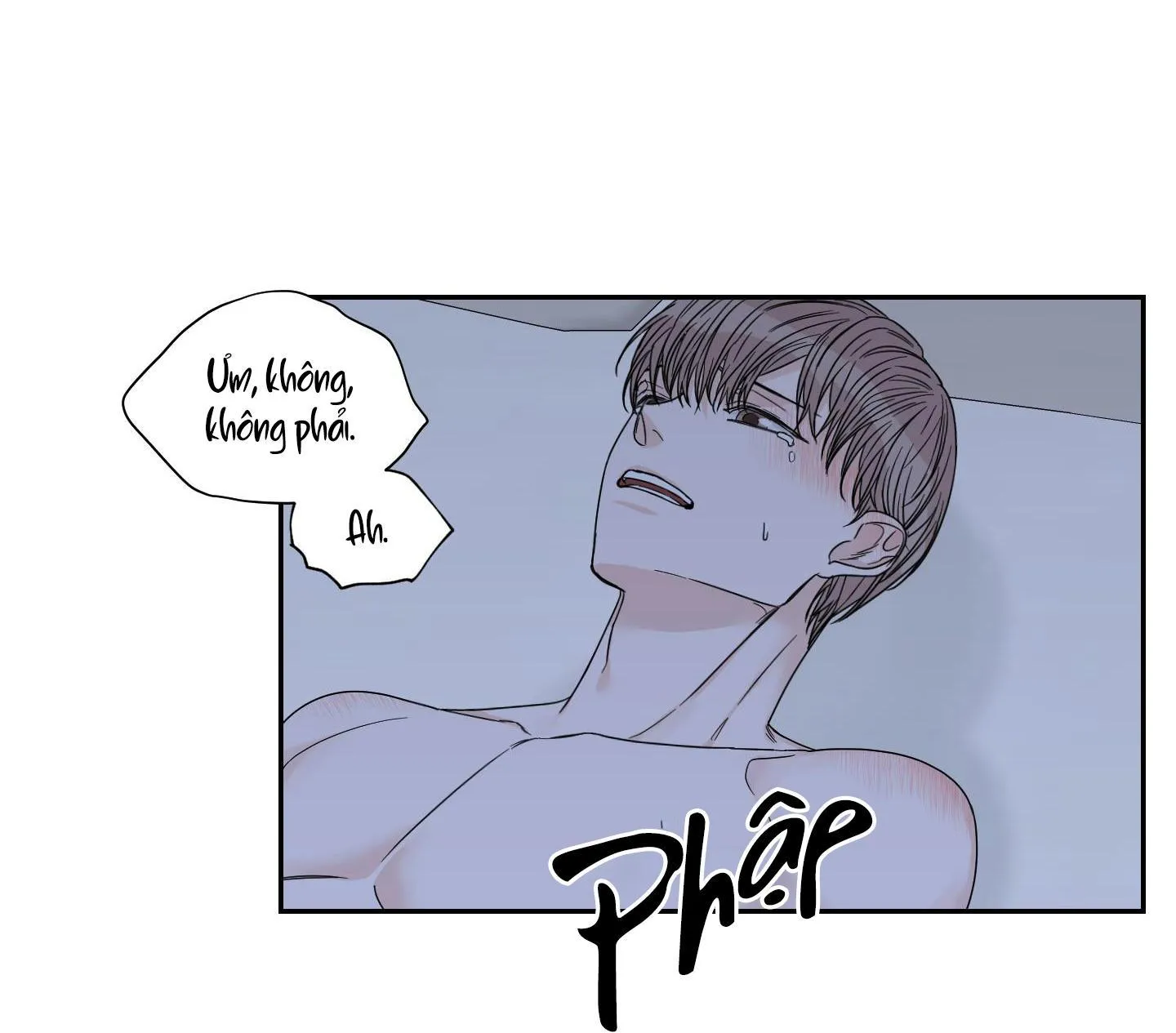 Điểm dừng chân cuối cùng Chapter 17 Trang 69