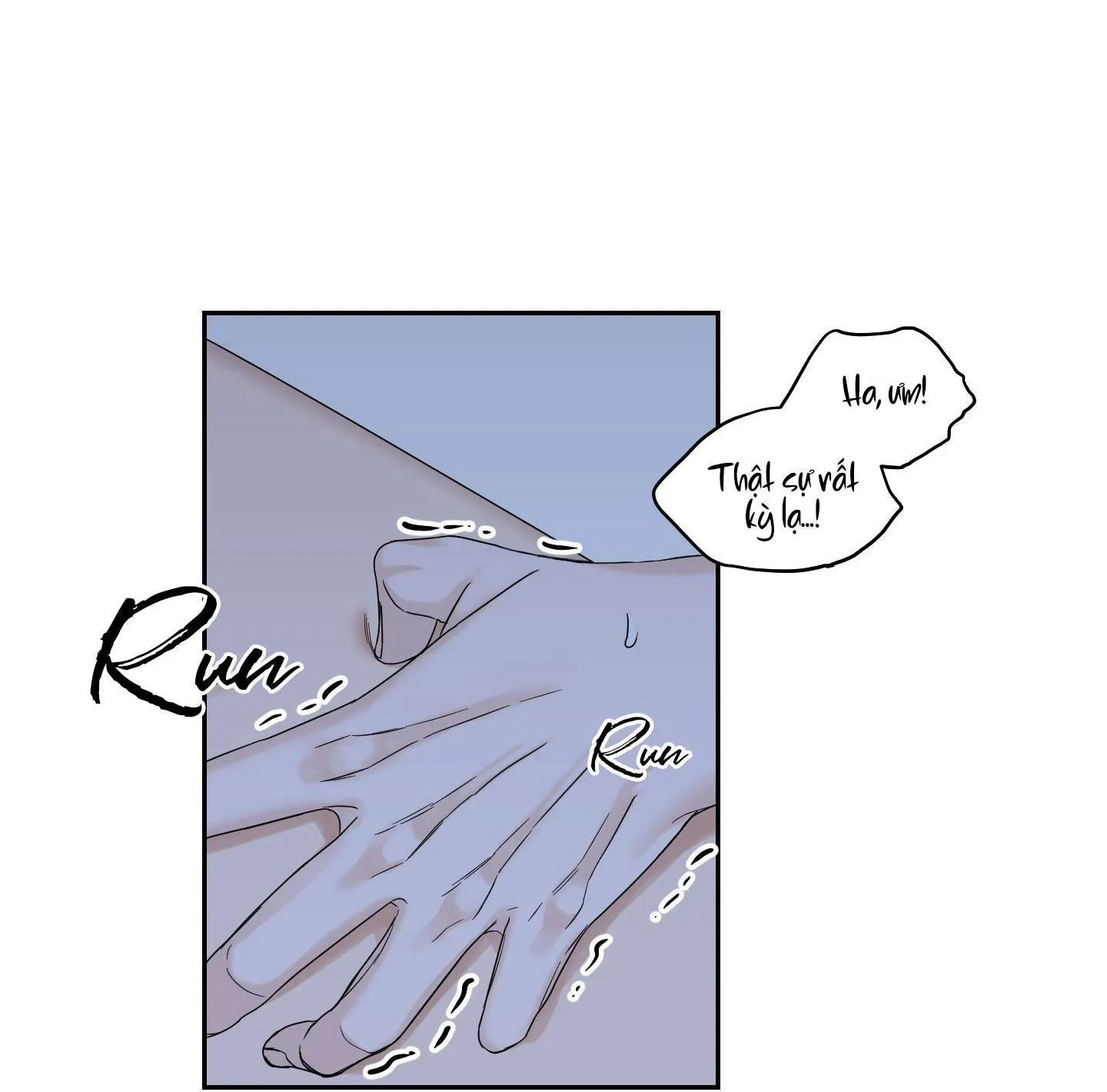 Điểm dừng chân cuối cùng Chapter 17 Trang 70