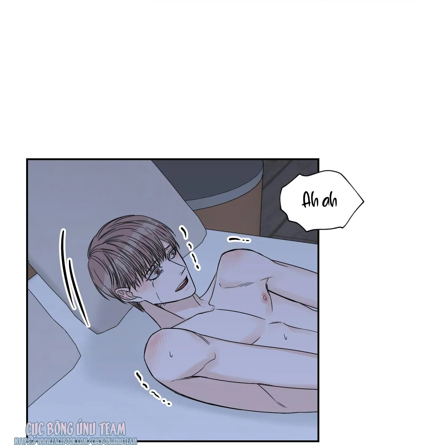 Điểm dừng chân cuối cùng Chapter 17 Trang 72