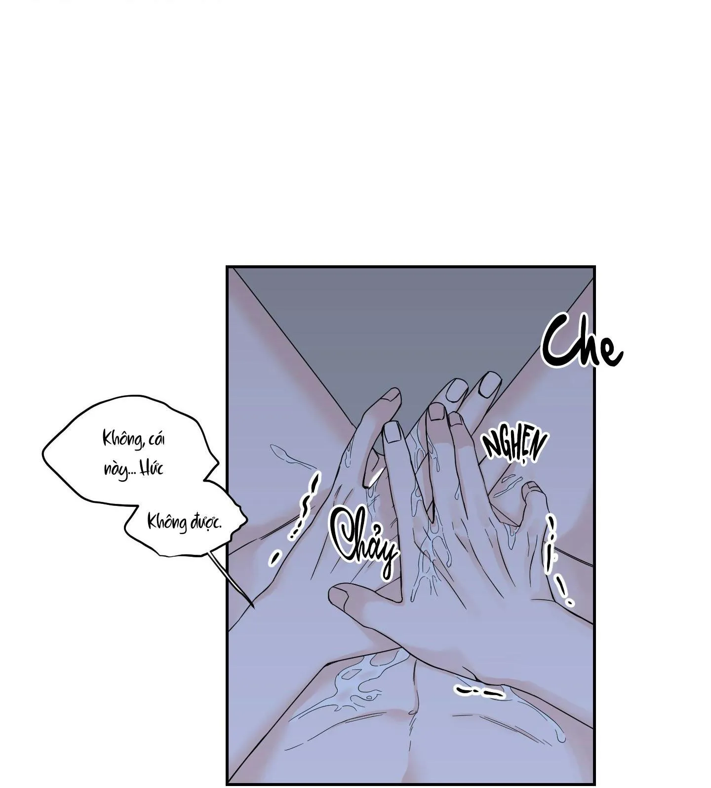 Điểm dừng chân cuối cùng Chapter 17 Trang 73