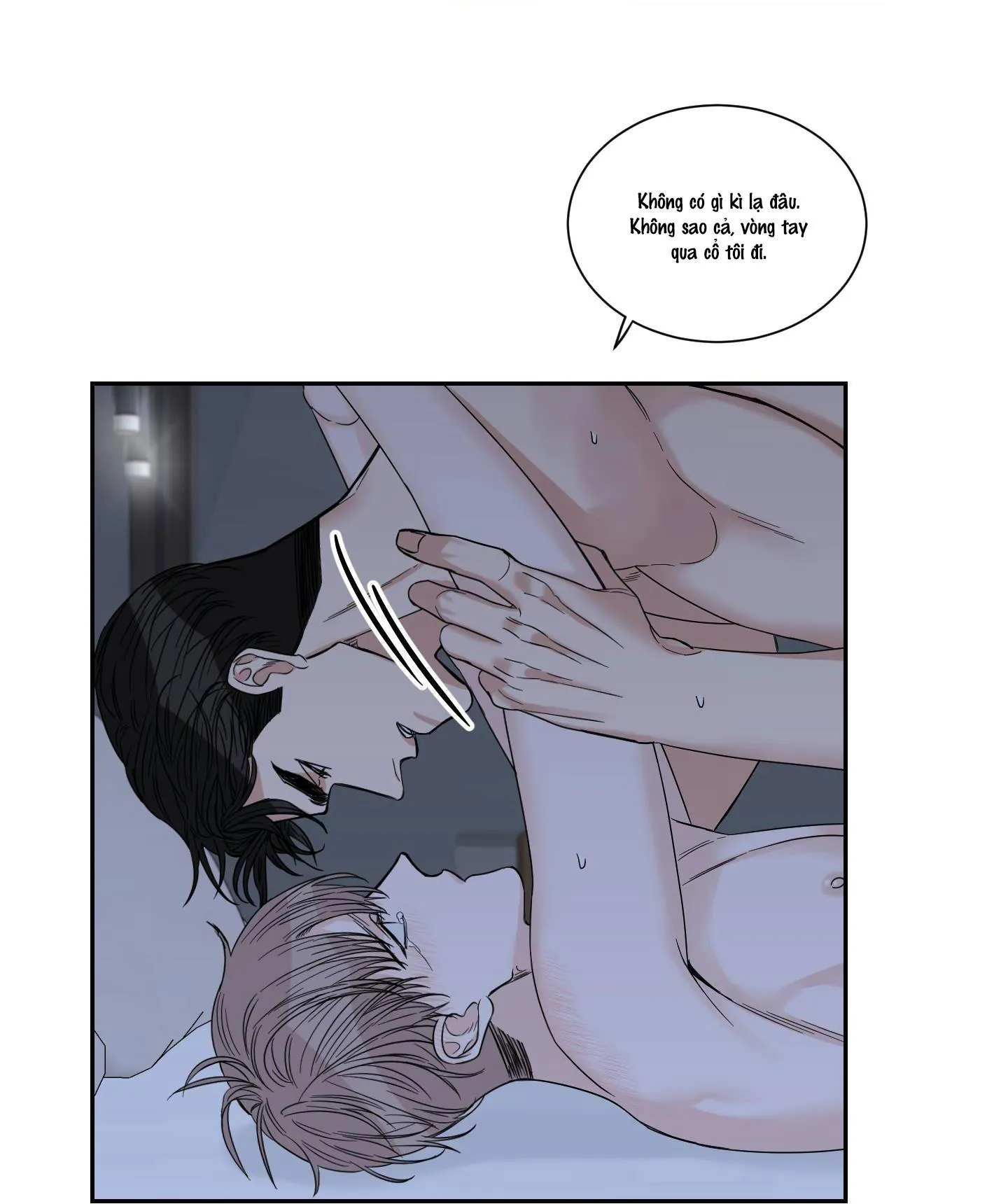 Điểm dừng chân cuối cùng Chapter 17 Trang 76