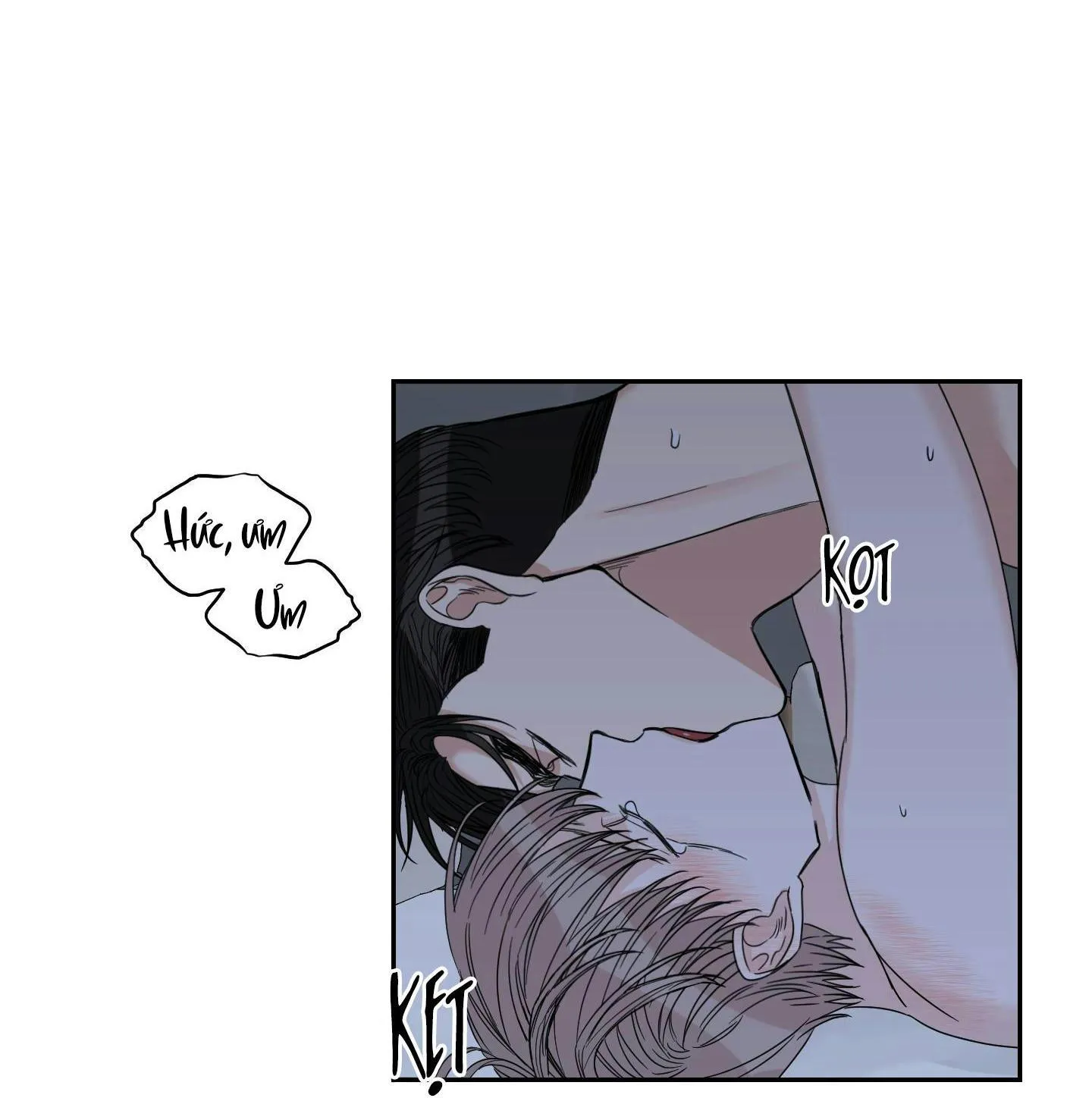 Điểm dừng chân cuối cùng Chapter 17 Trang 77