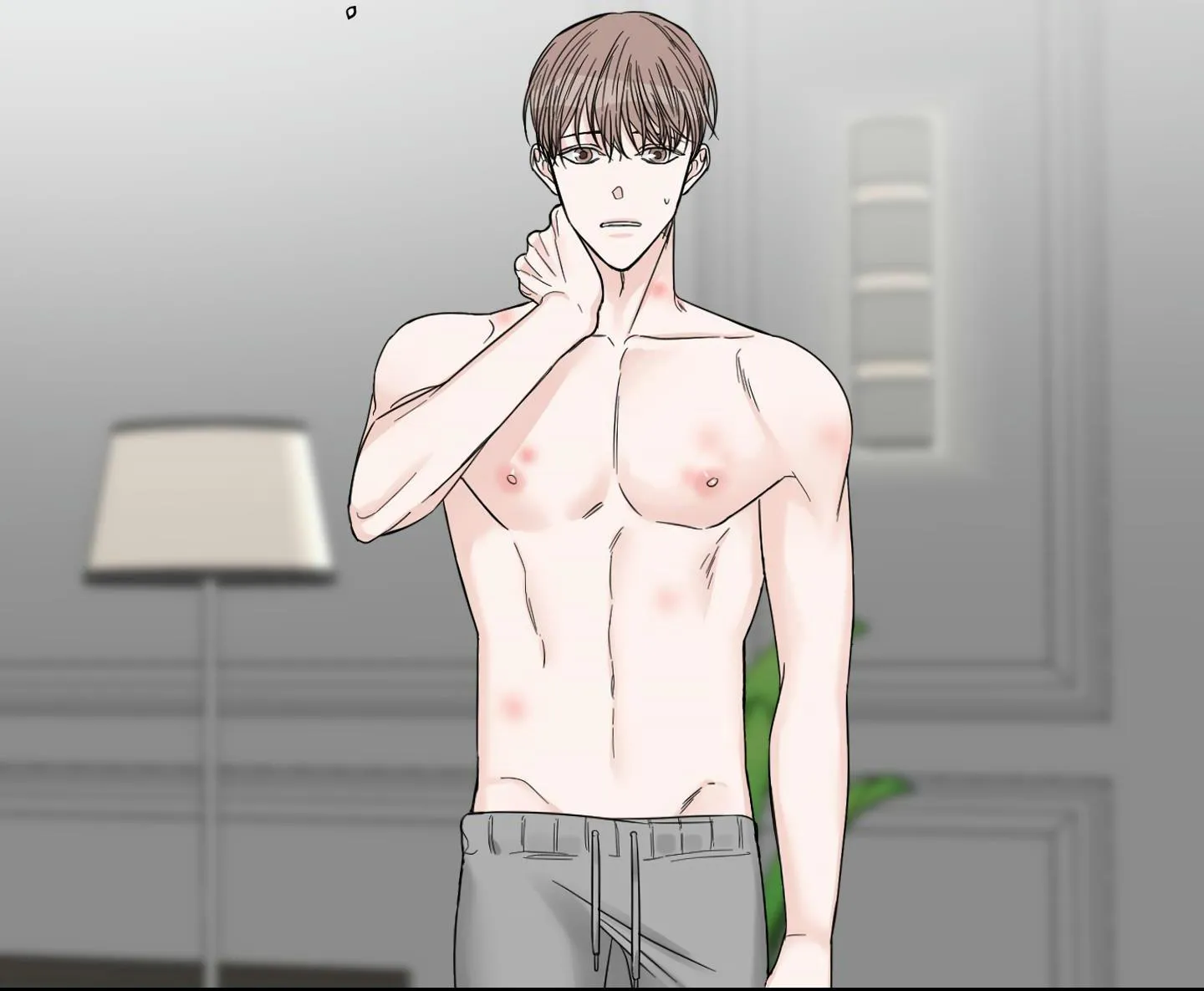 Điểm dừng chân cuối cùng Chapter 17 Trang 82