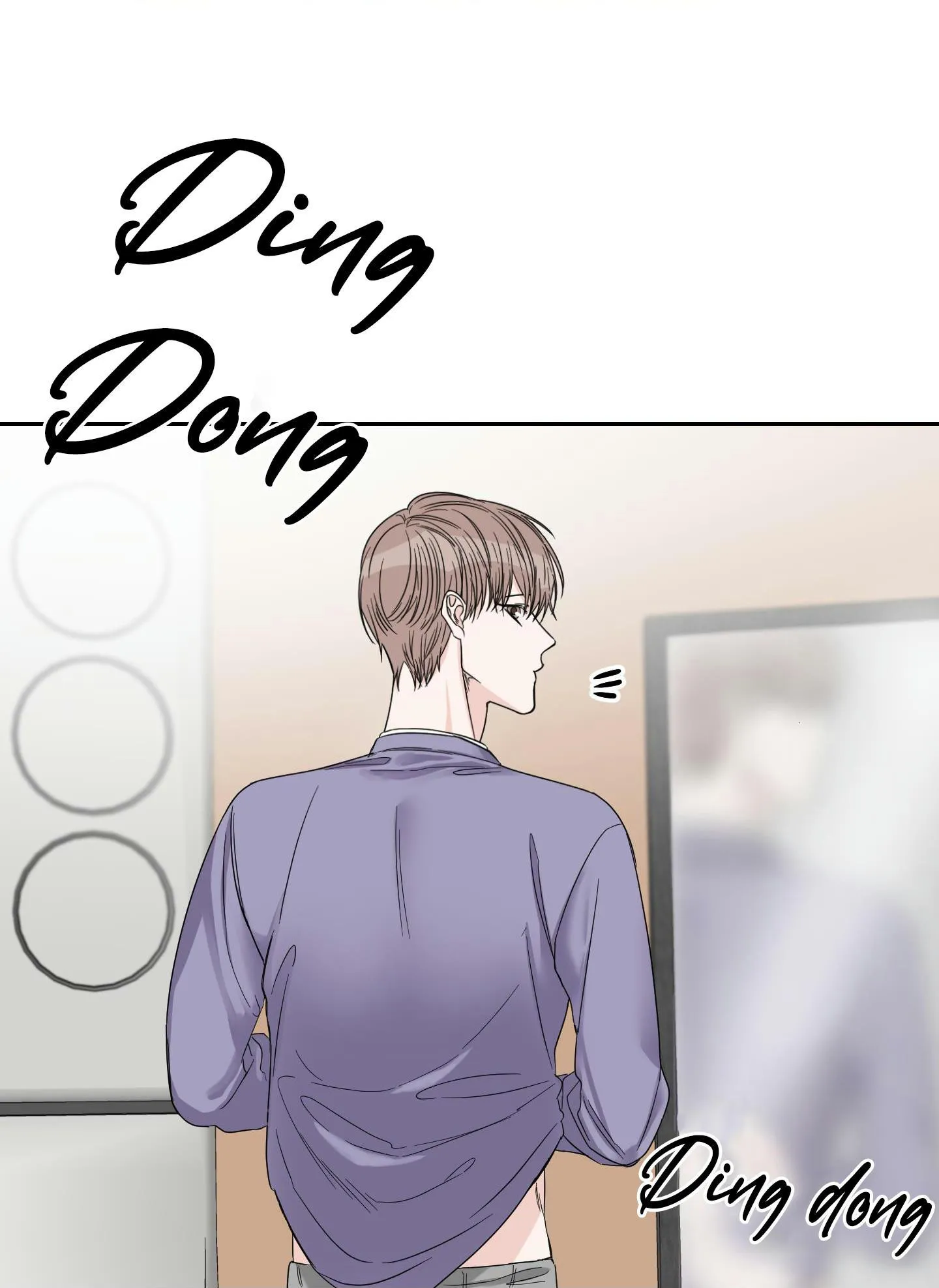 Điểm dừng chân cuối cùng Chapter 17 Trang 85