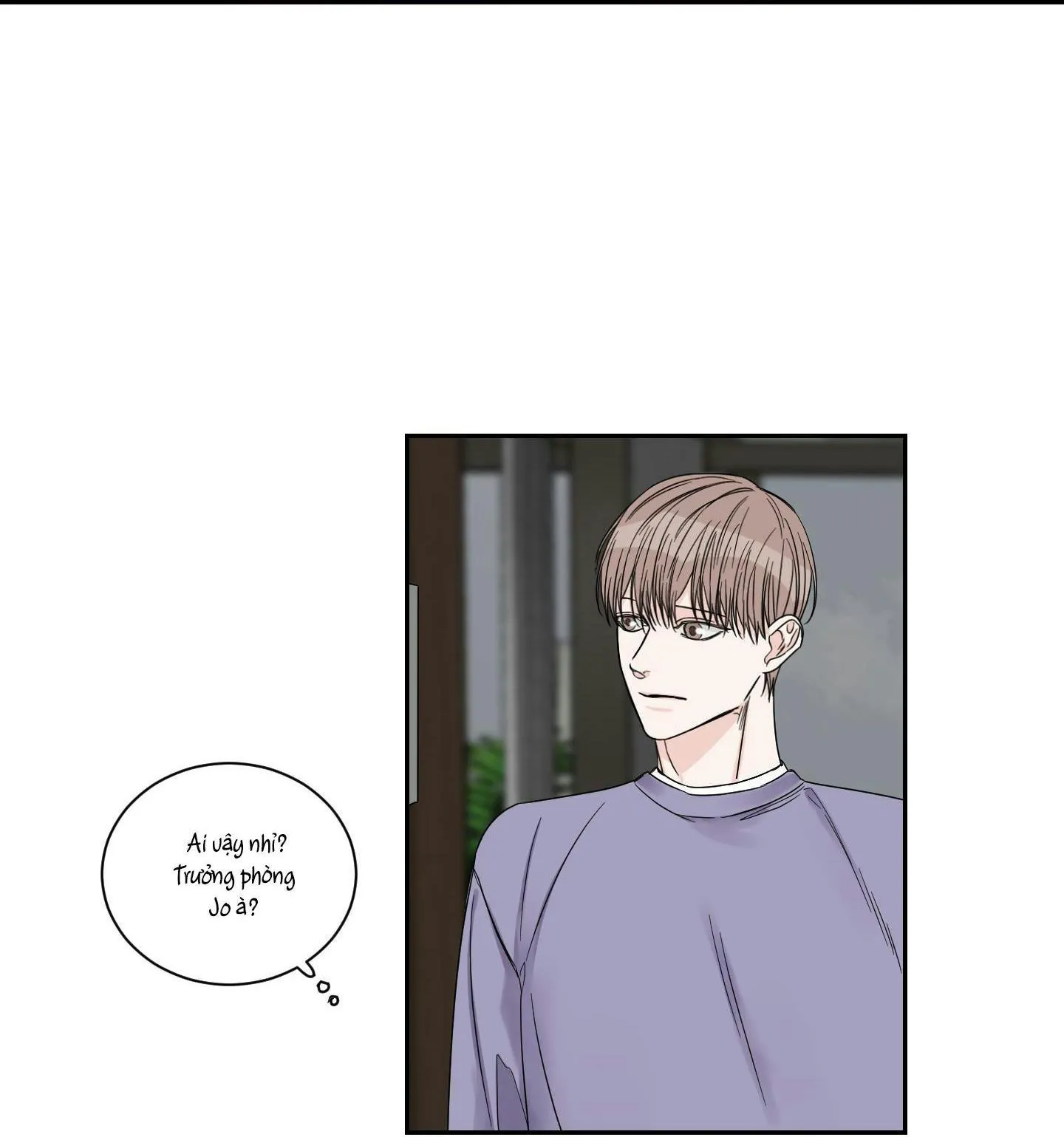 Điểm dừng chân cuối cùng Chapter 17 Trang 86