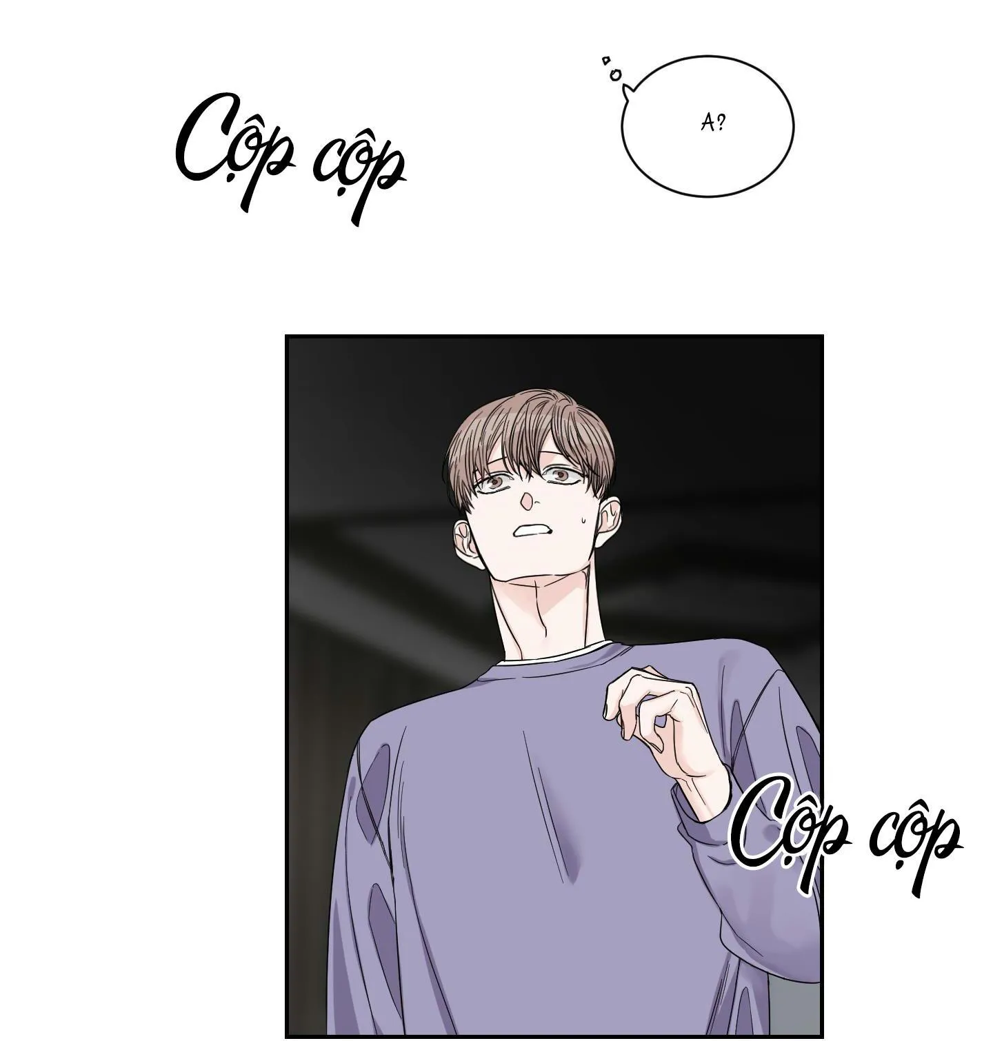 Điểm dừng chân cuối cùng Chapter 17 Trang 88