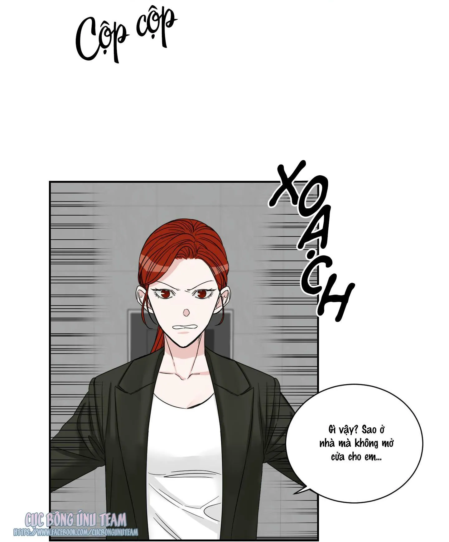 Điểm dừng chân cuối cùng Chapter 17 Trang 89