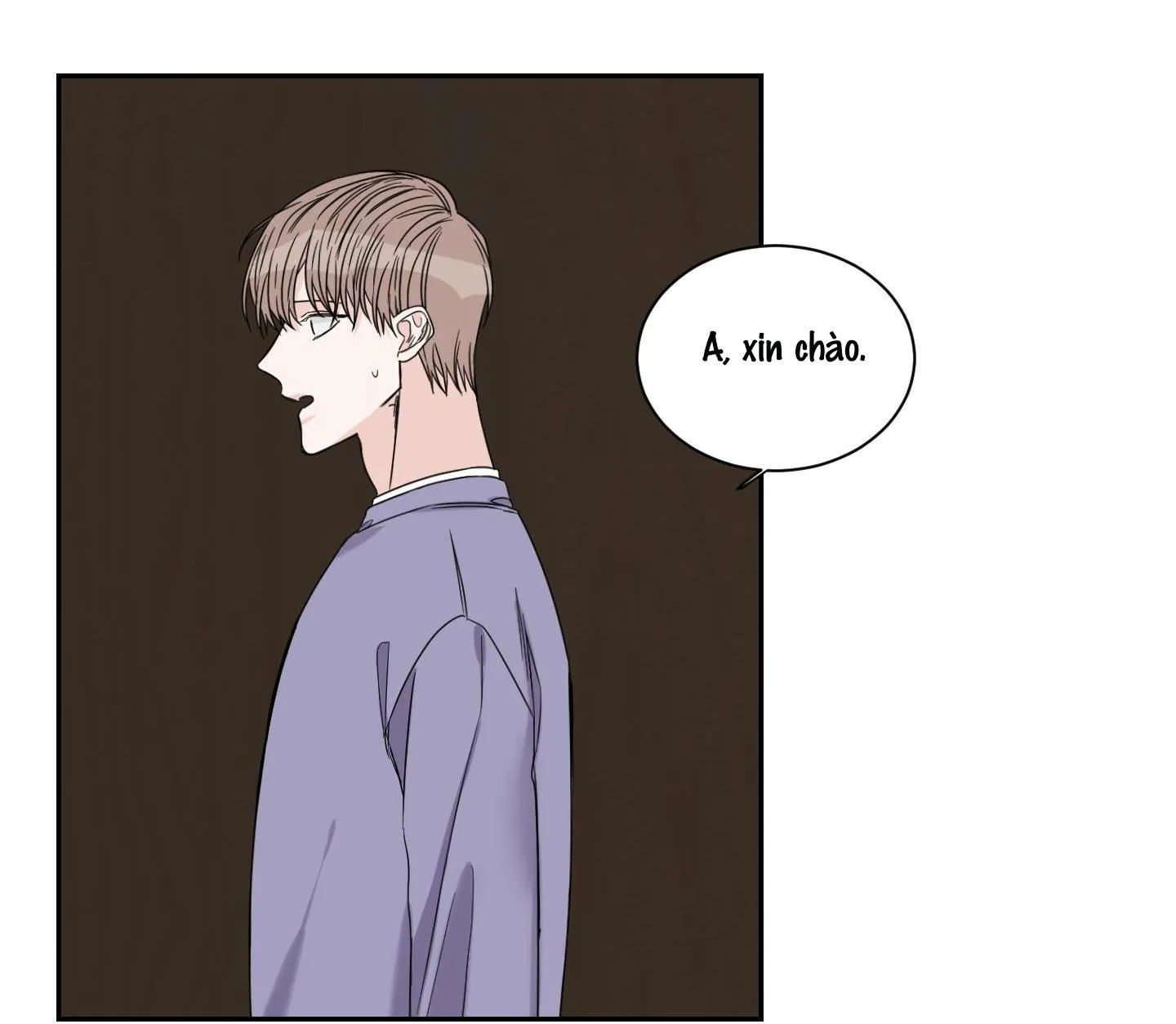 Điểm dừng chân cuối cùng Chapter 18 Trang 6