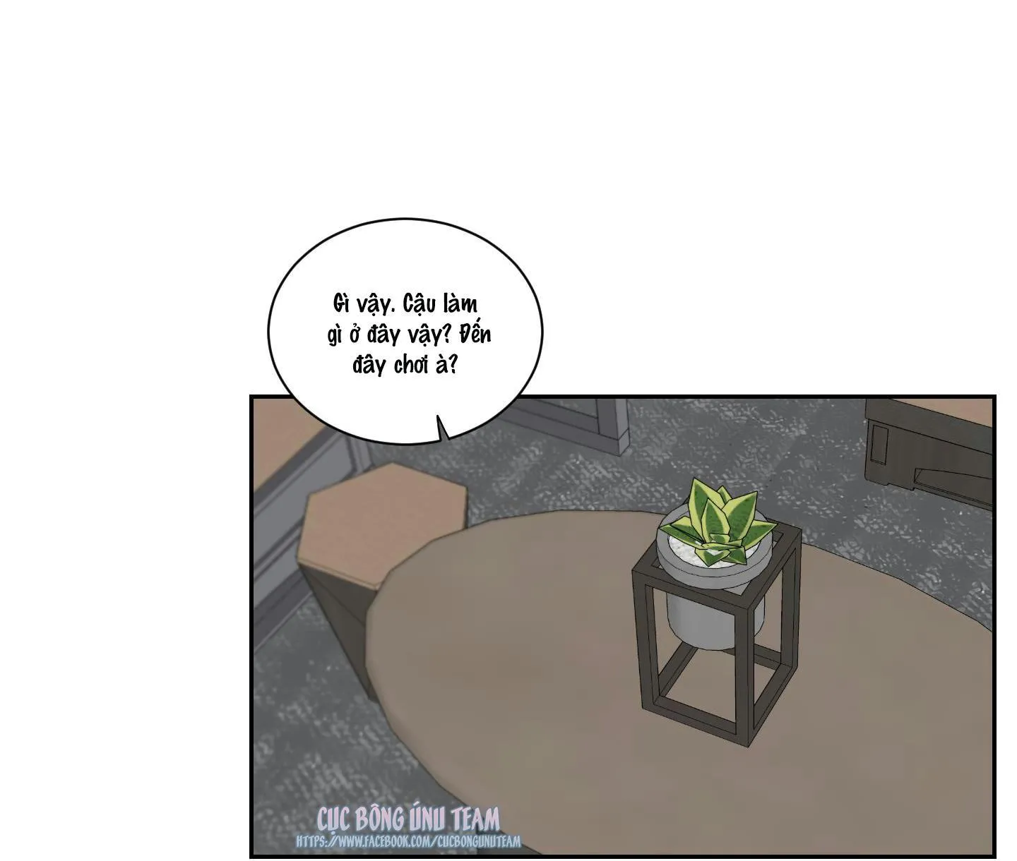 Điểm dừng chân cuối cùng Chapter 18 Trang 7