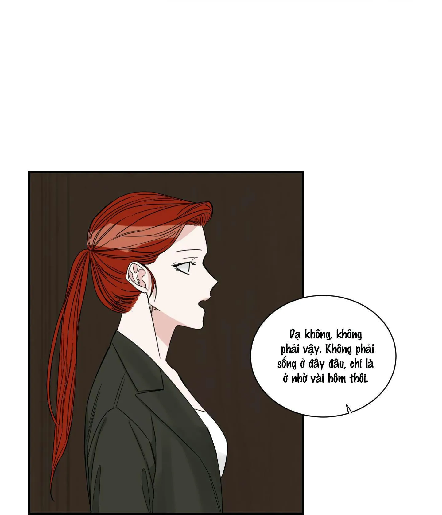 Điểm dừng chân cuối cùng Chapter 18 Trang 11