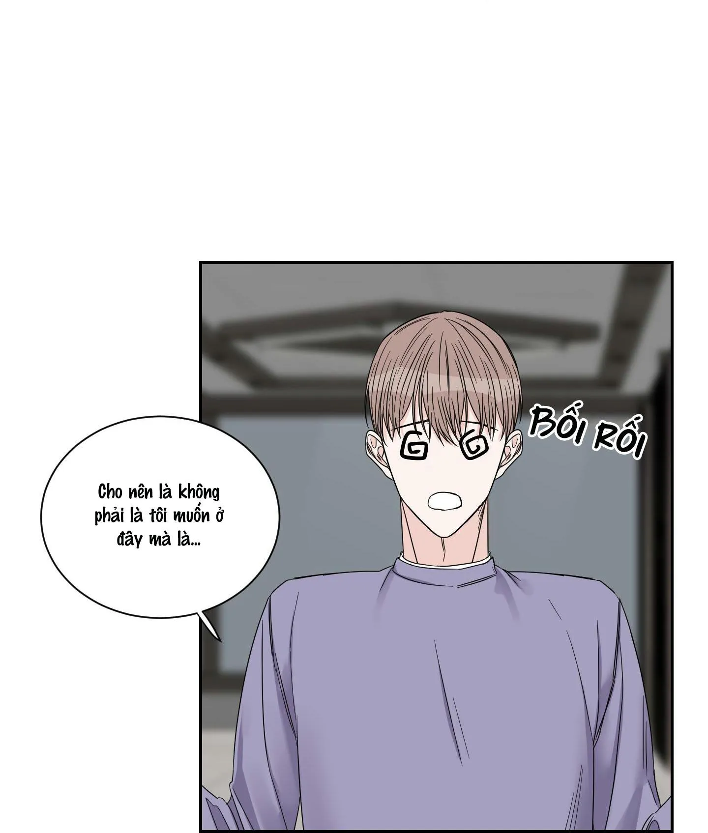 Điểm dừng chân cuối cùng Chapter 18 Trang 12