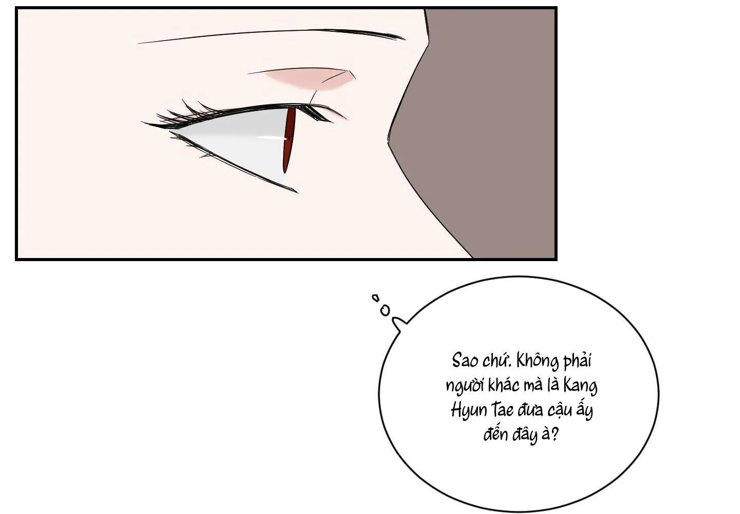 Điểm dừng chân cuối cùng Chapter 18 Trang 14