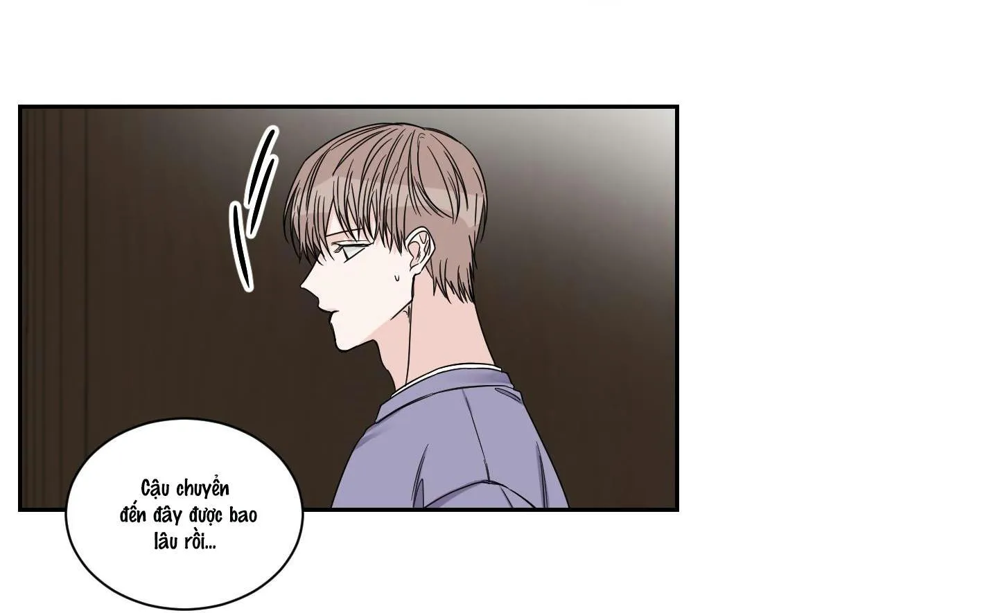 Điểm dừng chân cuối cùng Chapter 18 Trang 16