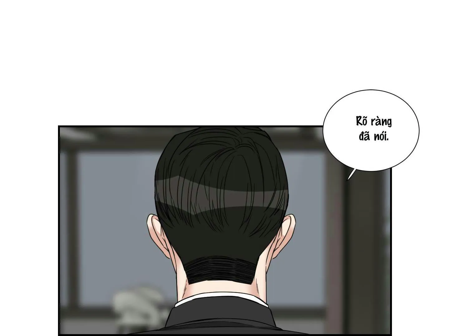 Điểm dừng chân cuối cùng Chapter 18 Trang 17